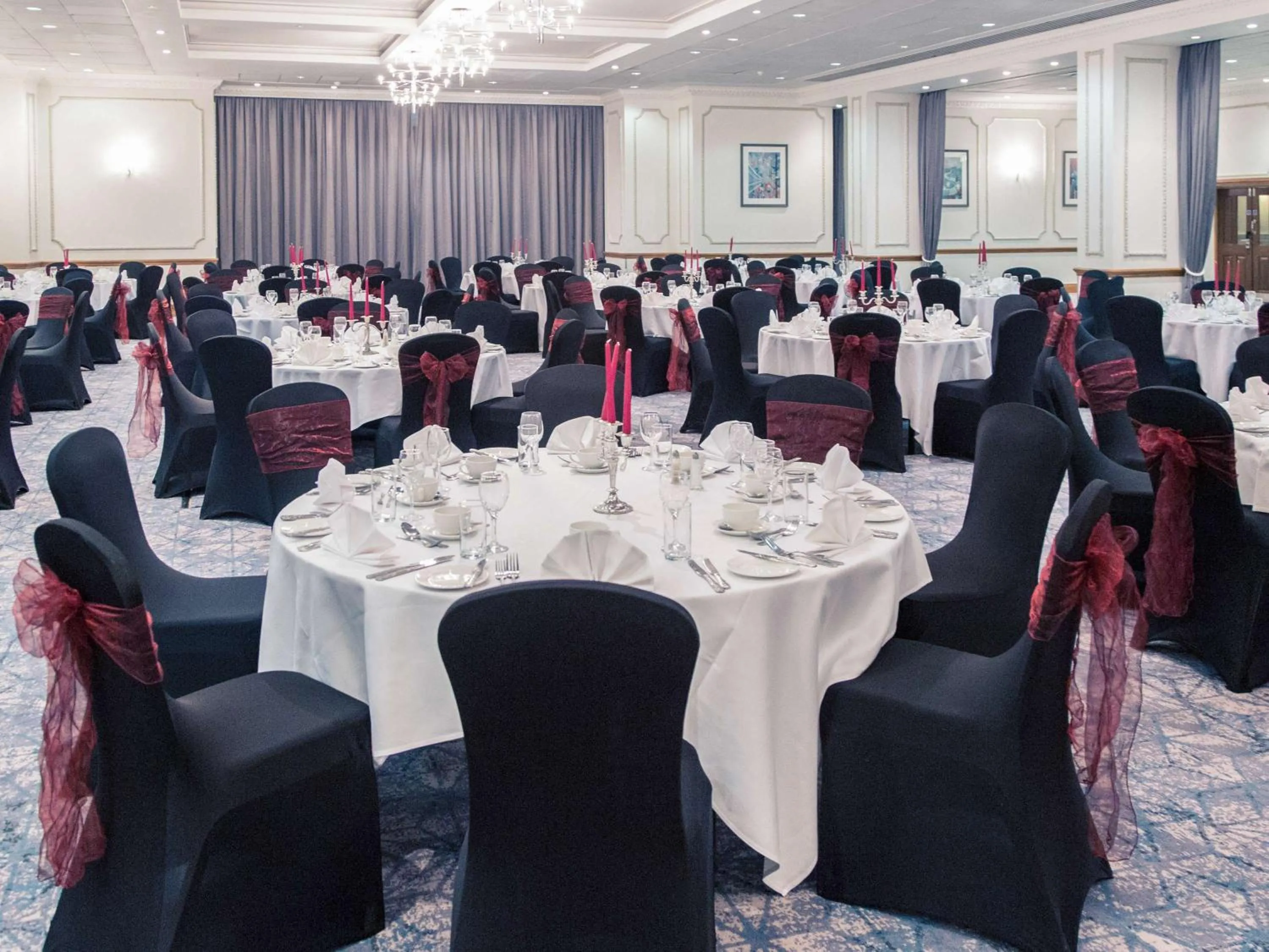 Meeting/conference room in The Grand Bristol By Sunday