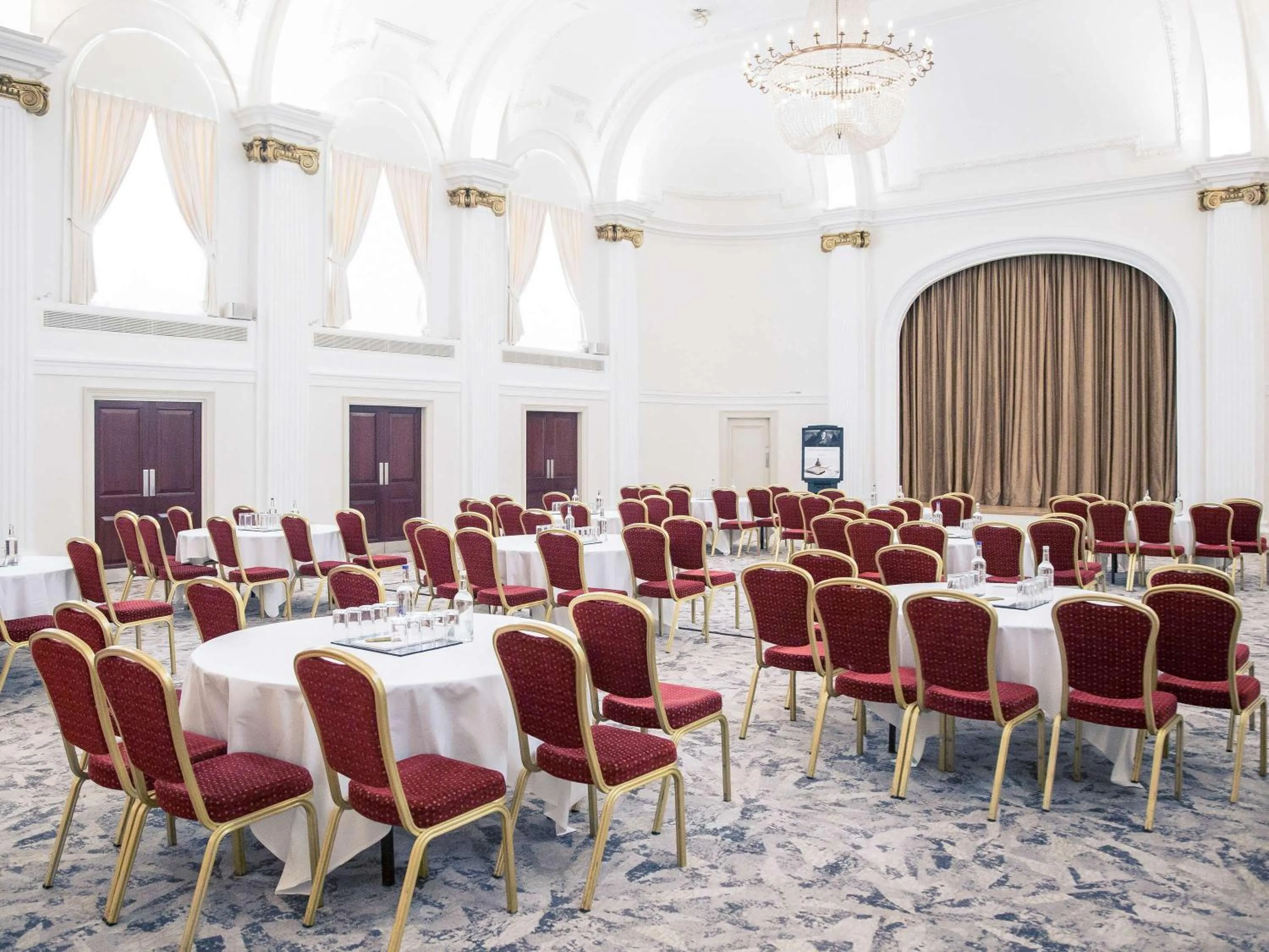 Meeting/conference room in The Grand Bristol By Sunday
