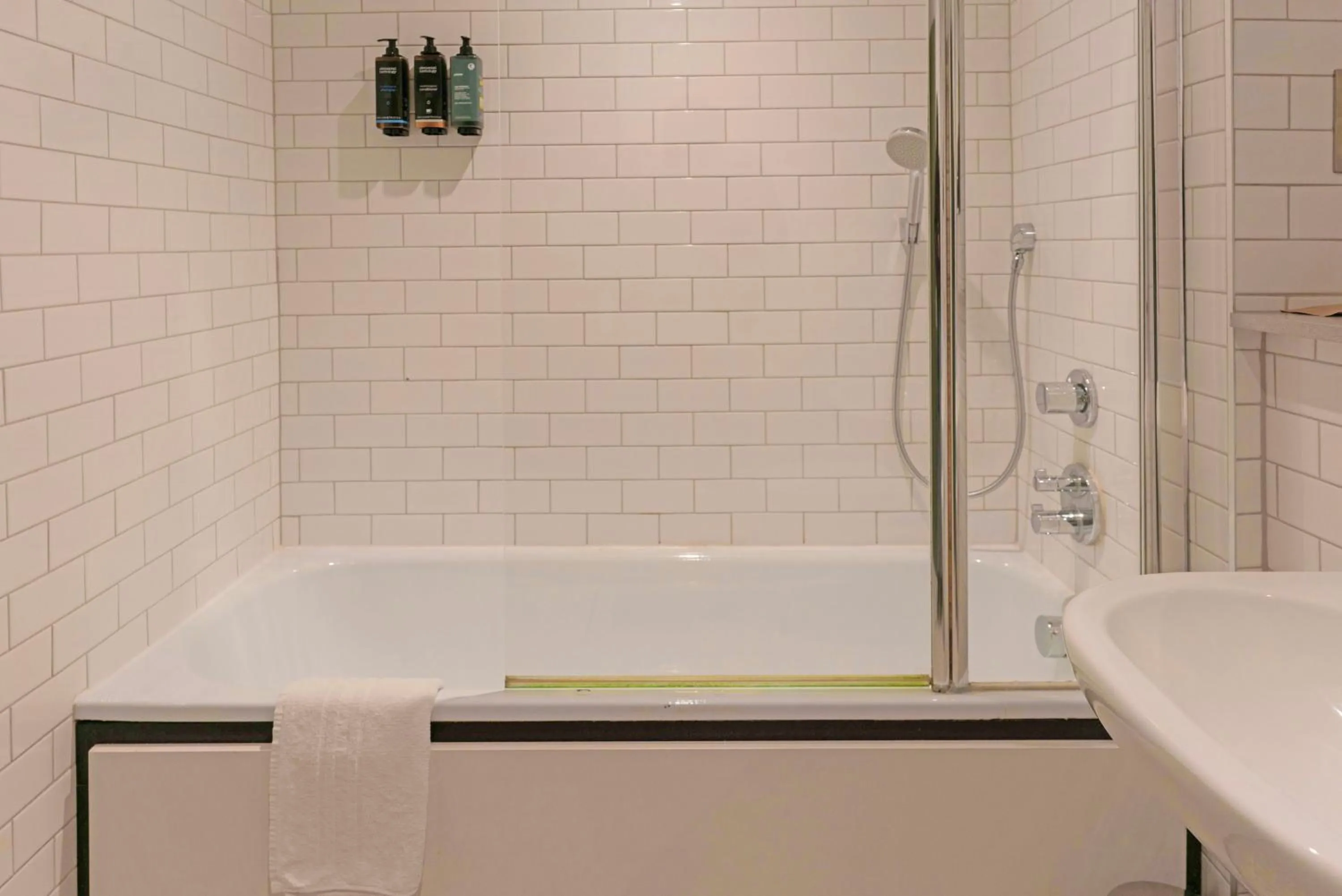 Bathroom in The Grand Bristol By Sunday