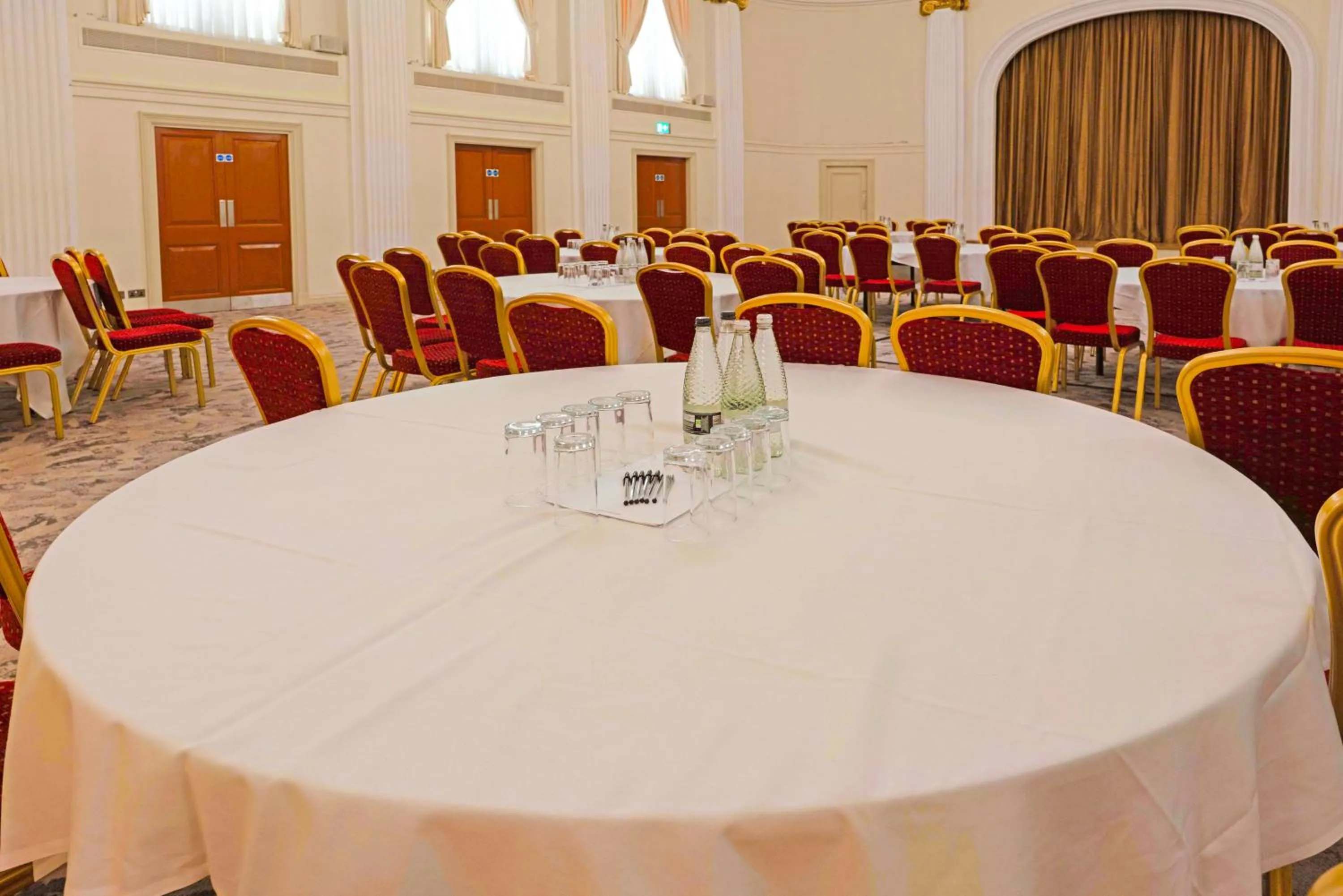 Banquet/Function facilities in The Grand Bristol By Sunday