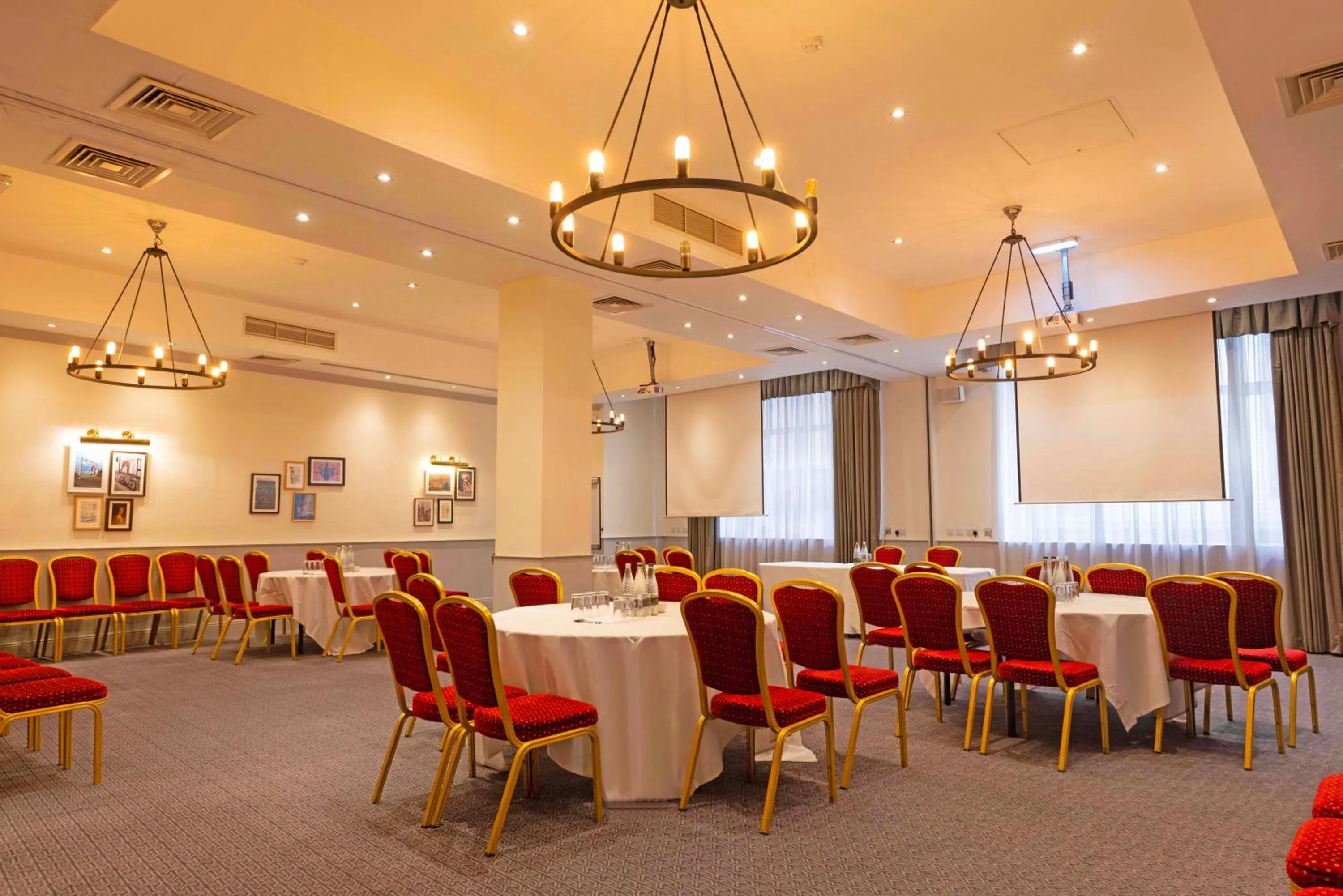 Banquet/Function facilities in The Grand Bristol By Sunday