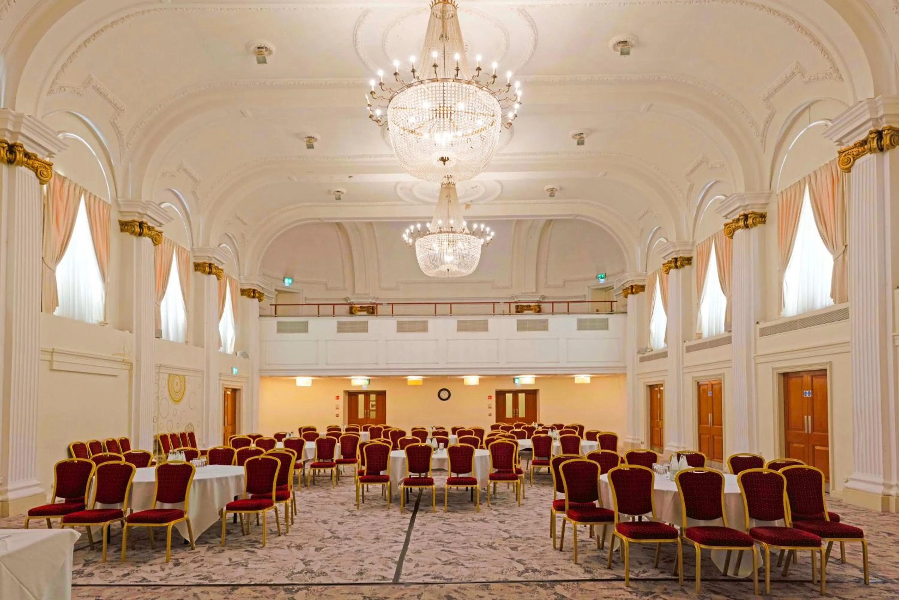Banquet/Function facilities in The Grand Bristol By Sunday