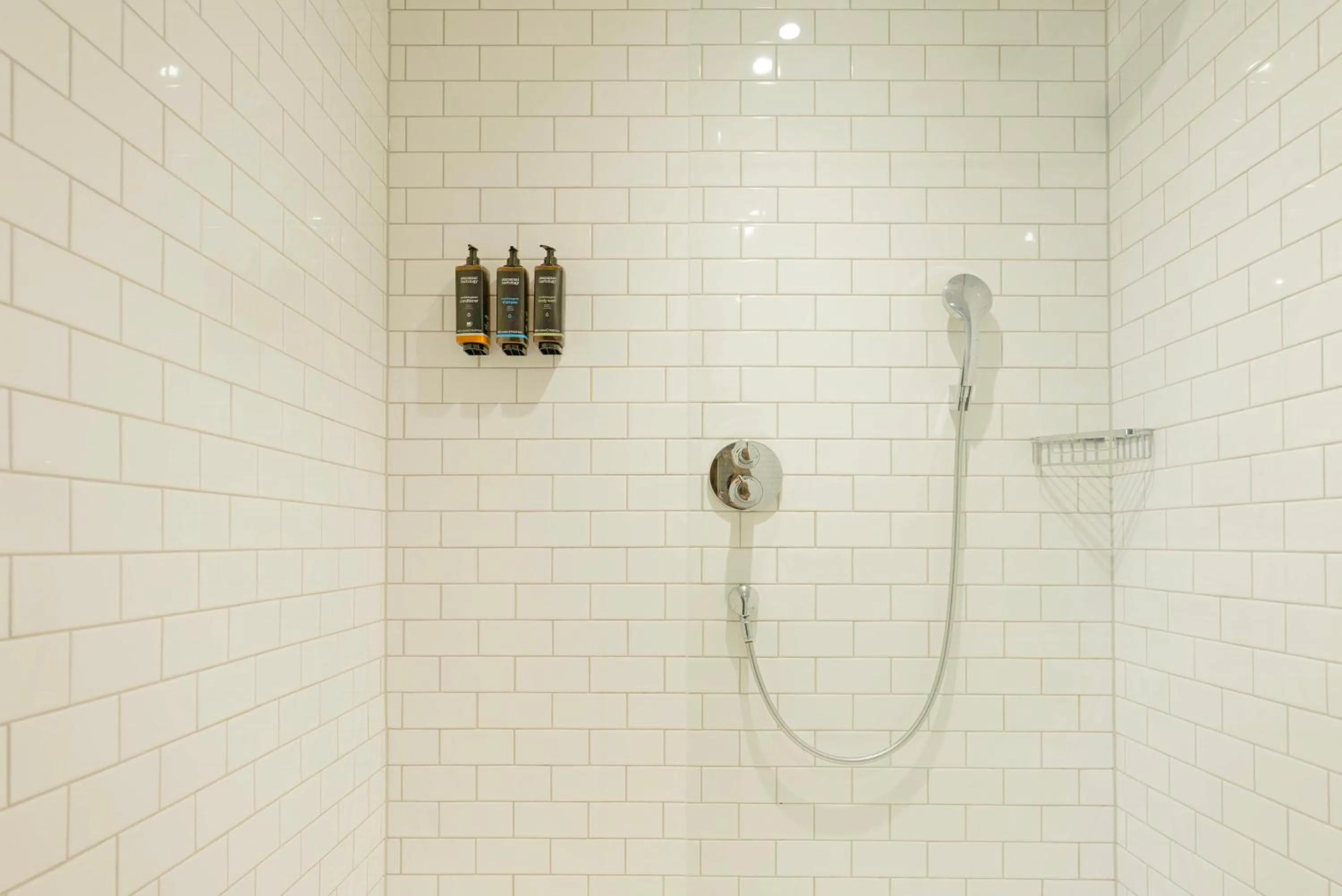 Bathroom in The Grand Bristol By Sunday