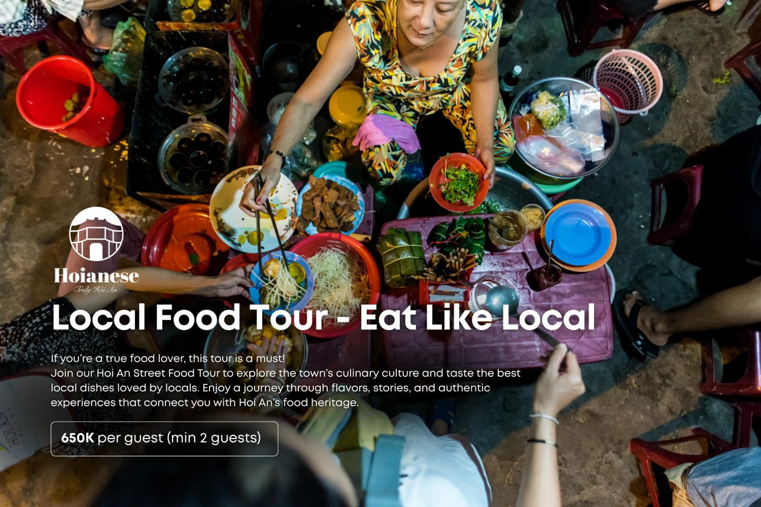 First Hoianese Center Hotel - Cultural Experiential Hotel