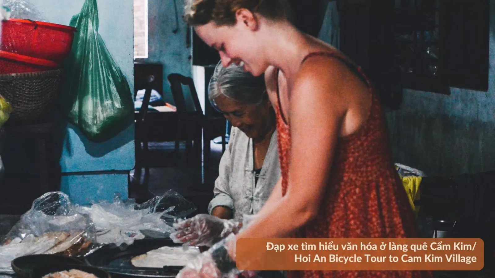 Tribee Cotu - Hostel