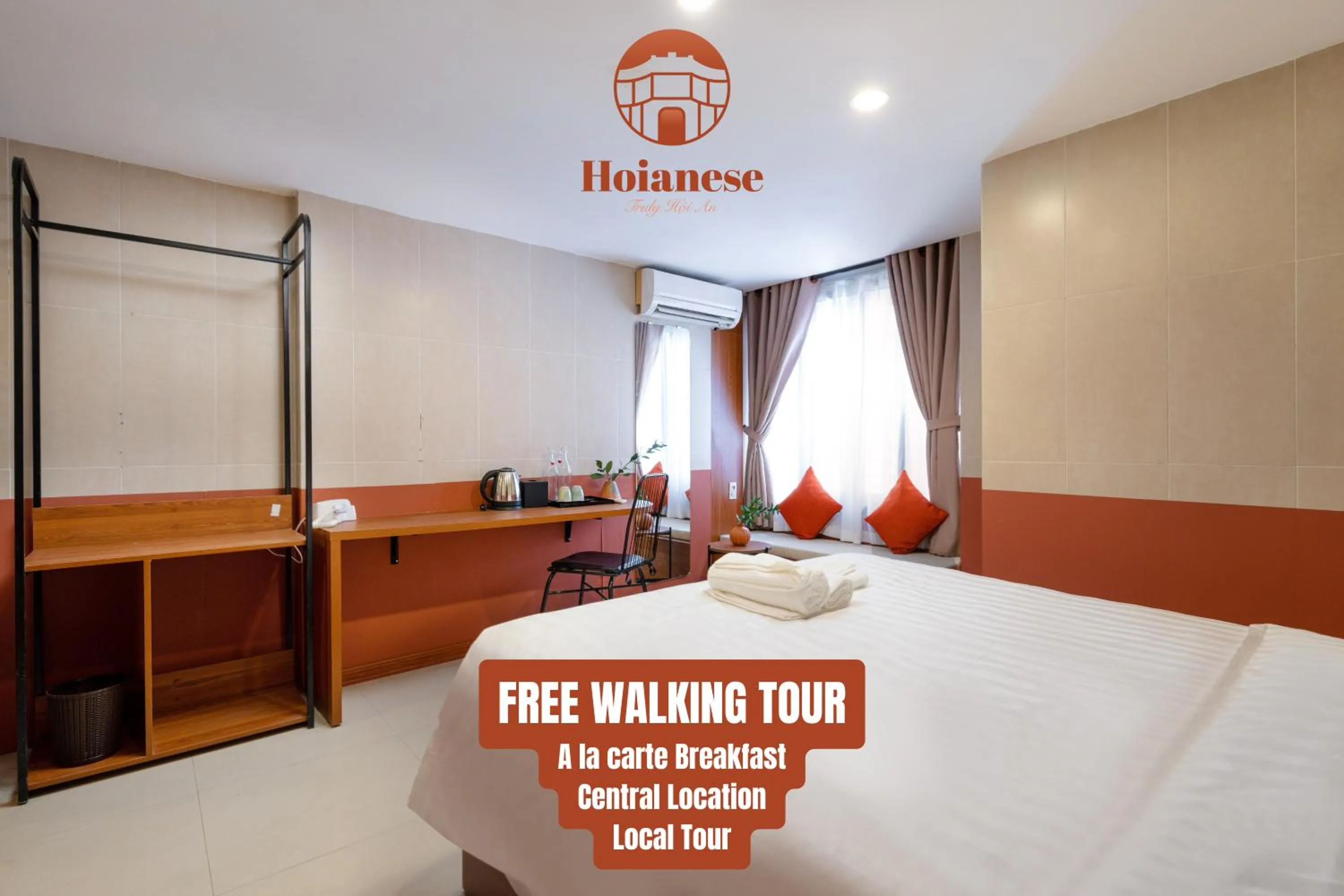 Bed in Tribee Cotu - Hostel