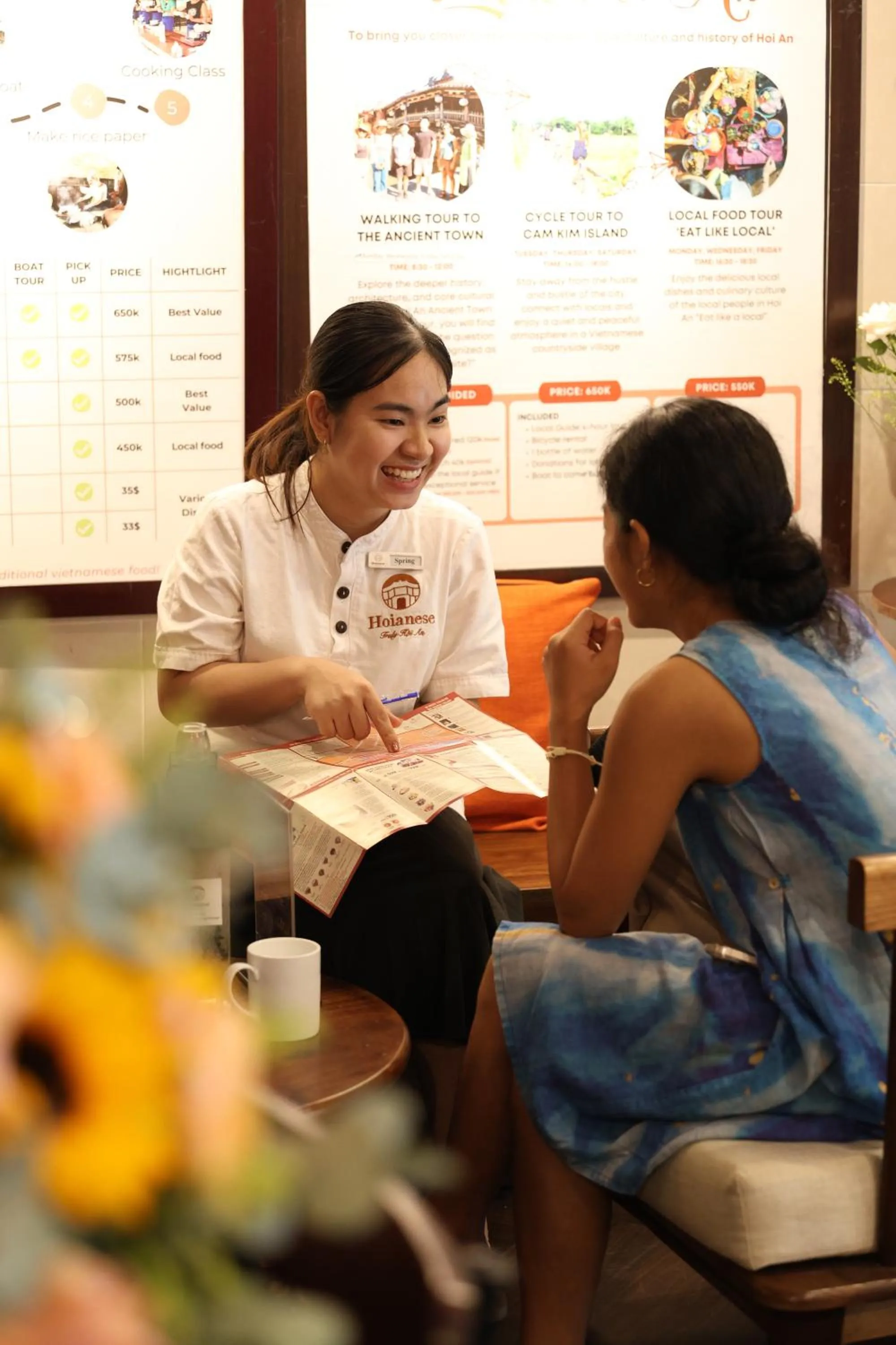 First Hoianese Center Hotel - Cultural Experiential Hotel