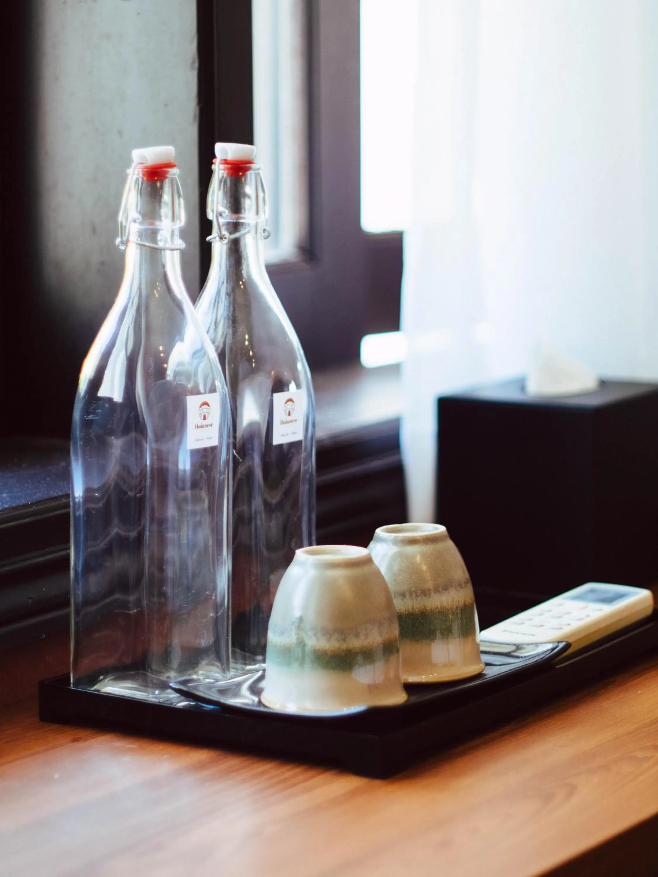 Tribee Cotu - Hostel