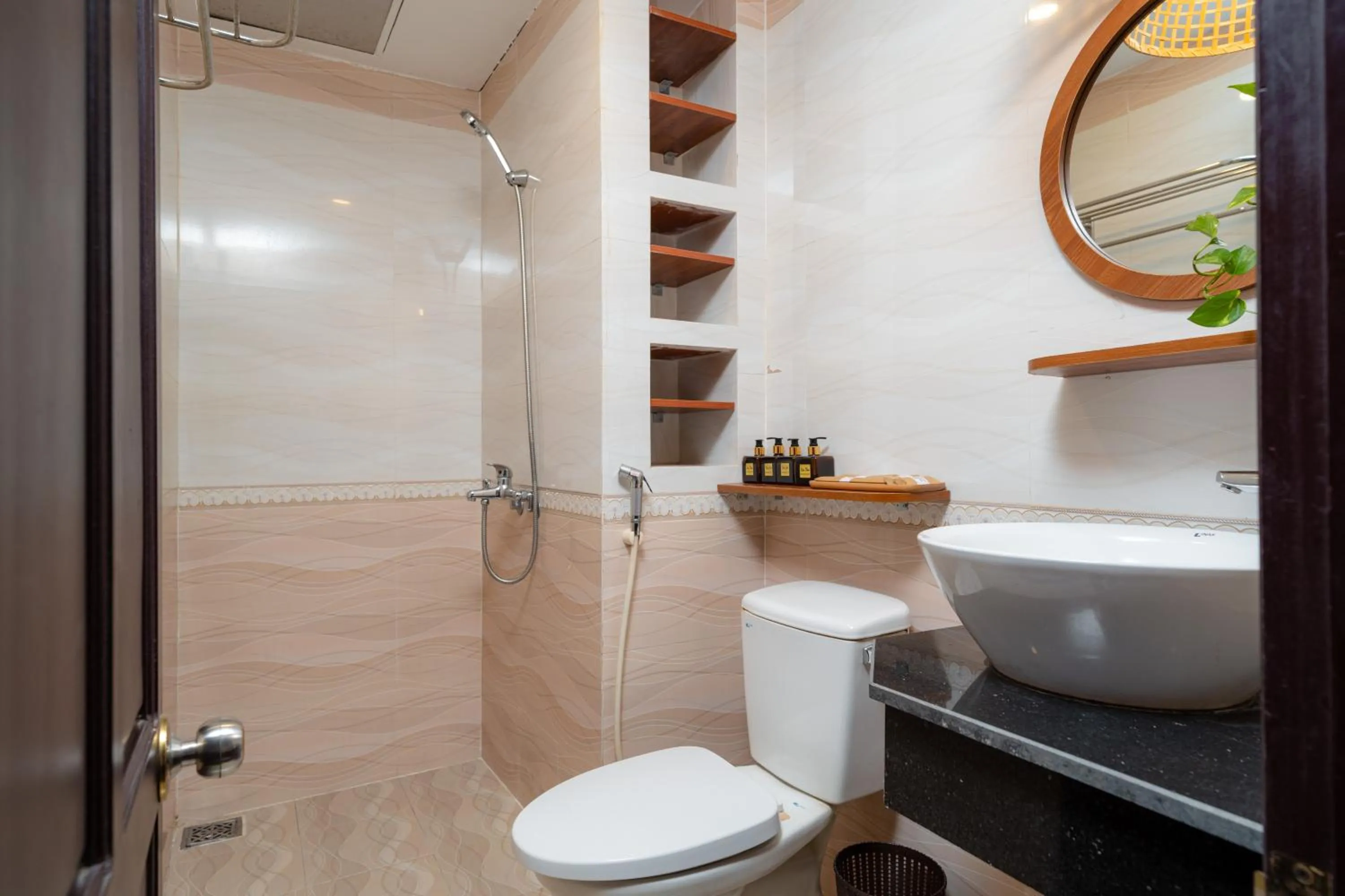 Tribee Cotu - Hostel