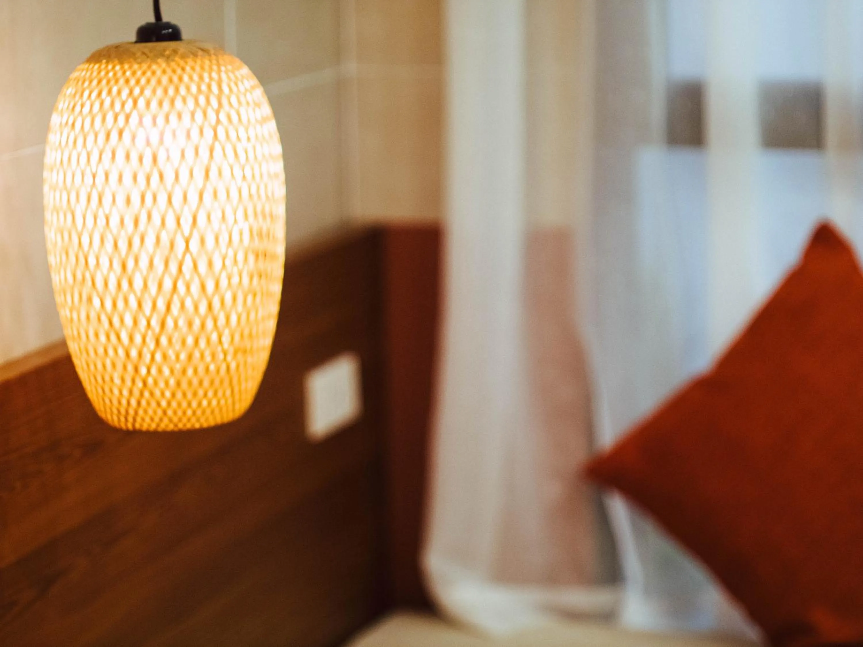 Bed in Tribee Cotu - Hostel