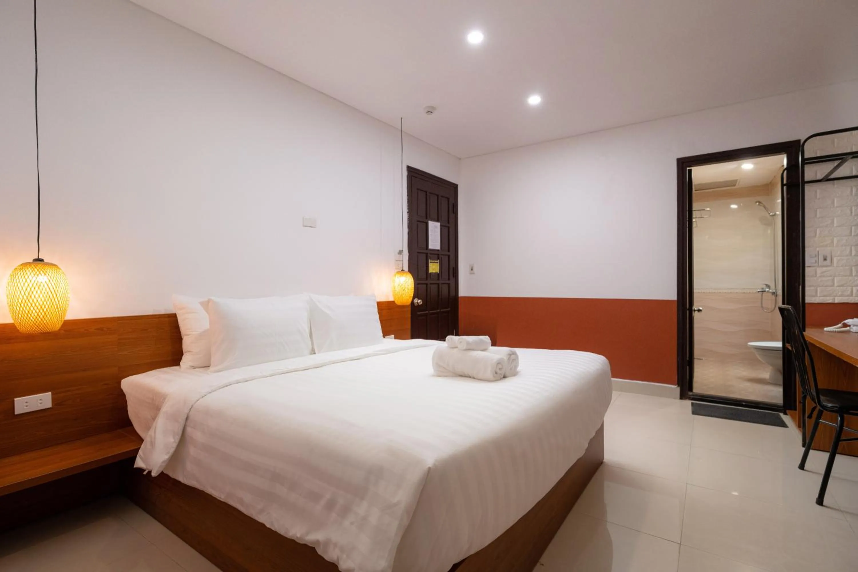 Bed in Tribee Cotu - Hostel