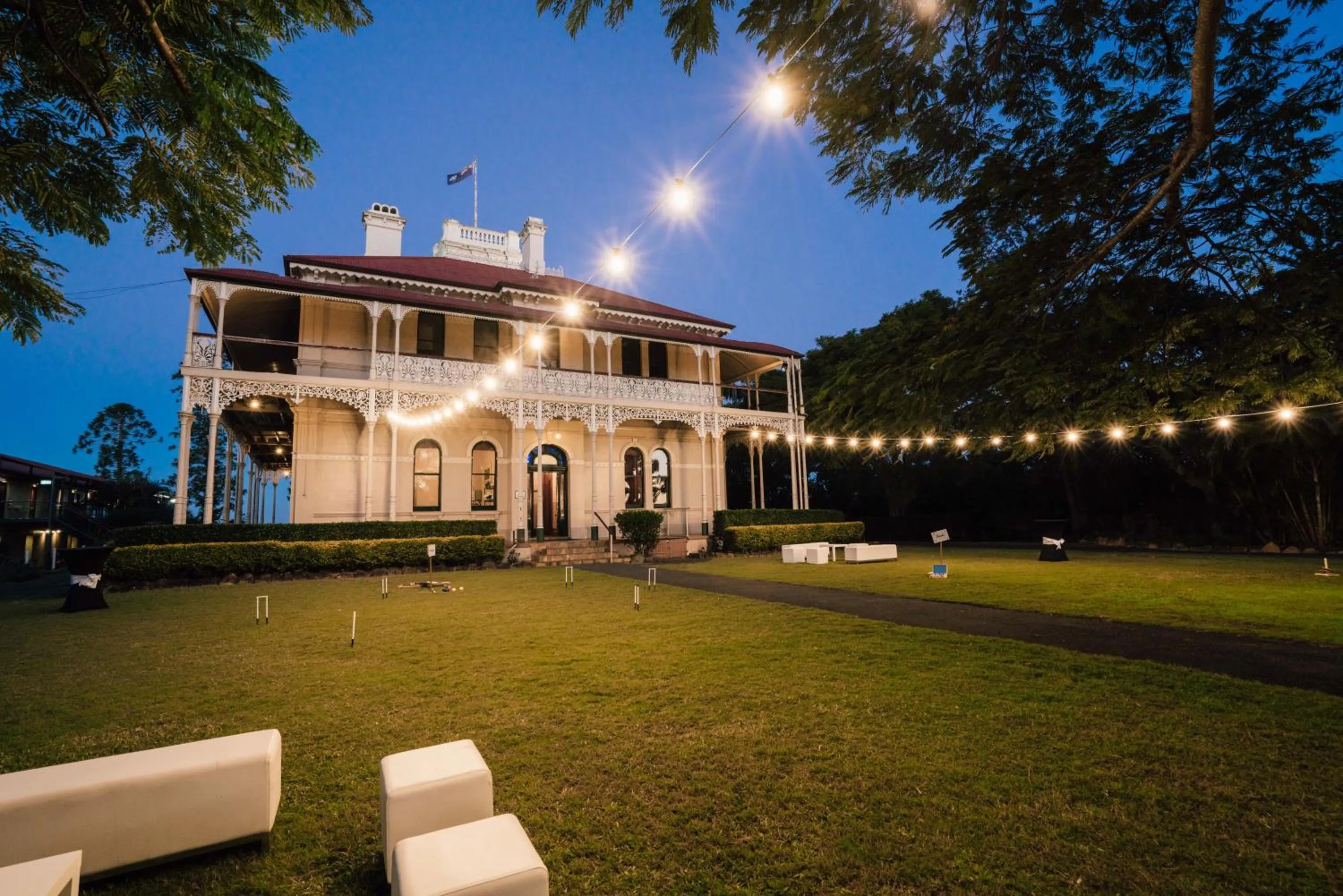 Woodlands of Marburg