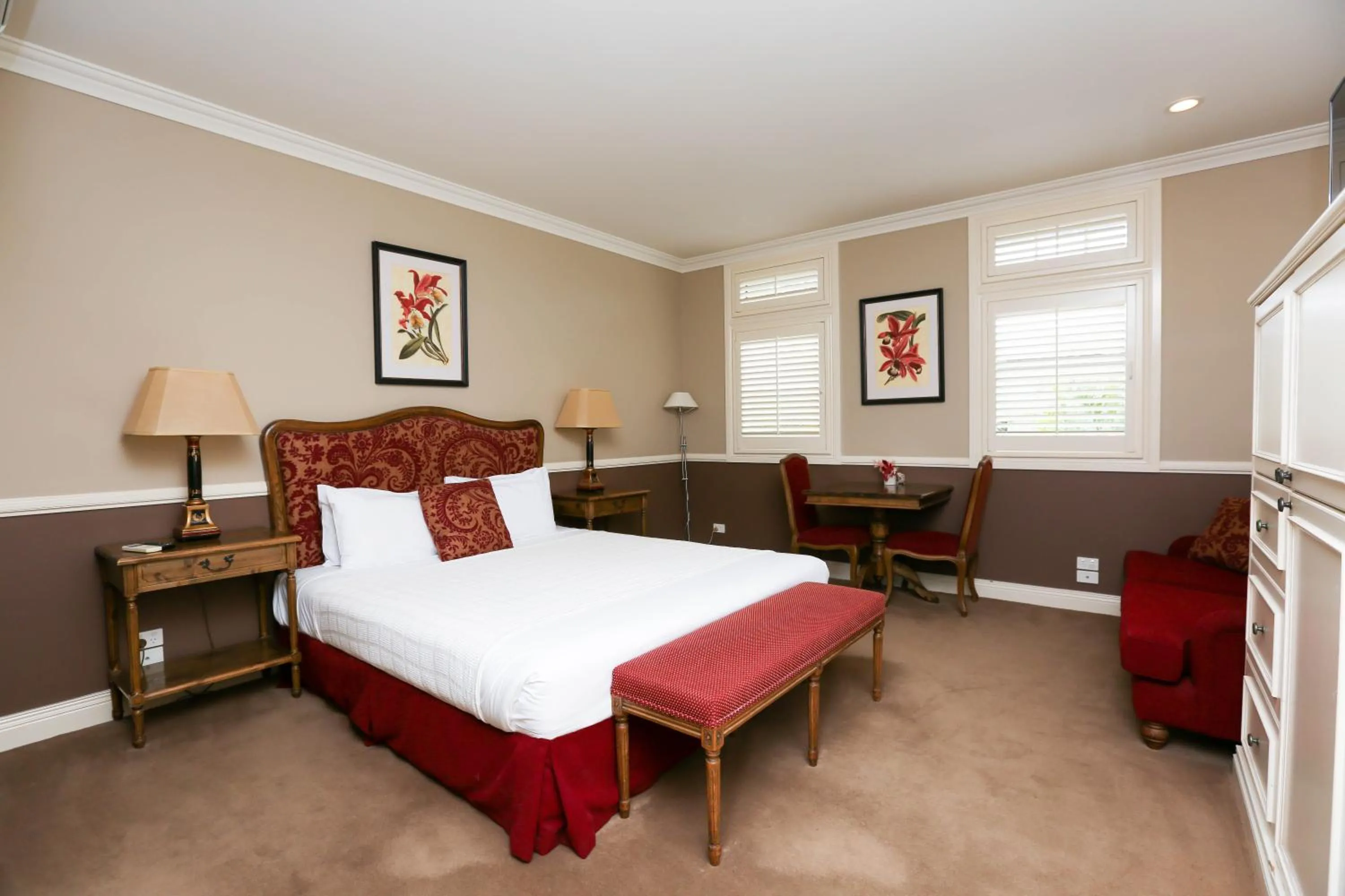 Woodlands of Marburg