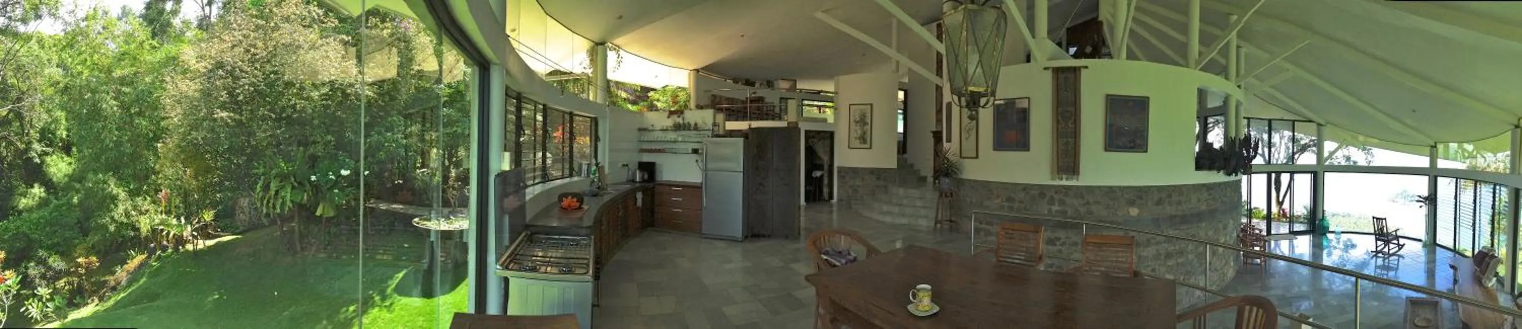 Puncak Air Manis Residence