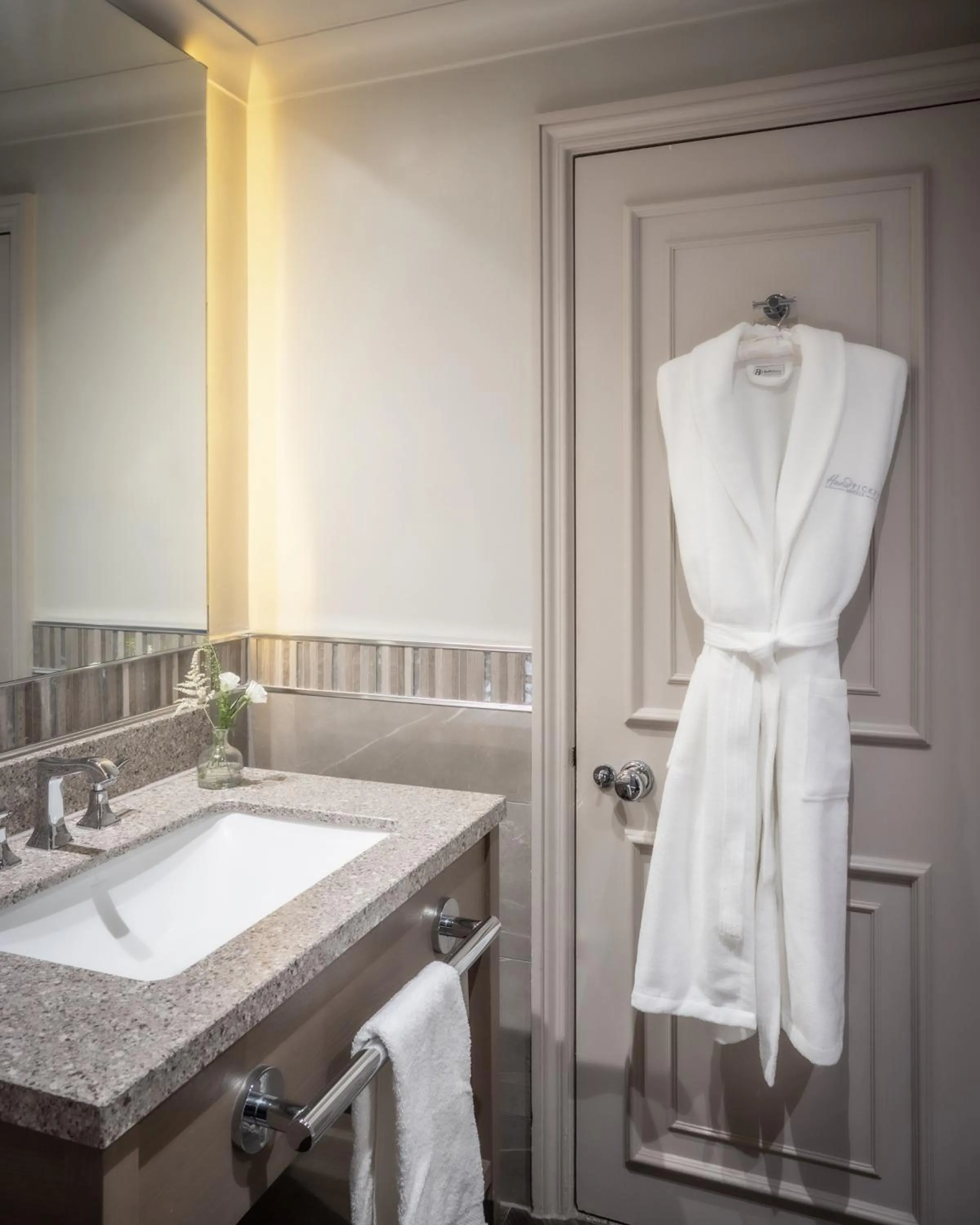 Public Bath in New Hall Hotel & Spa, Birmingham