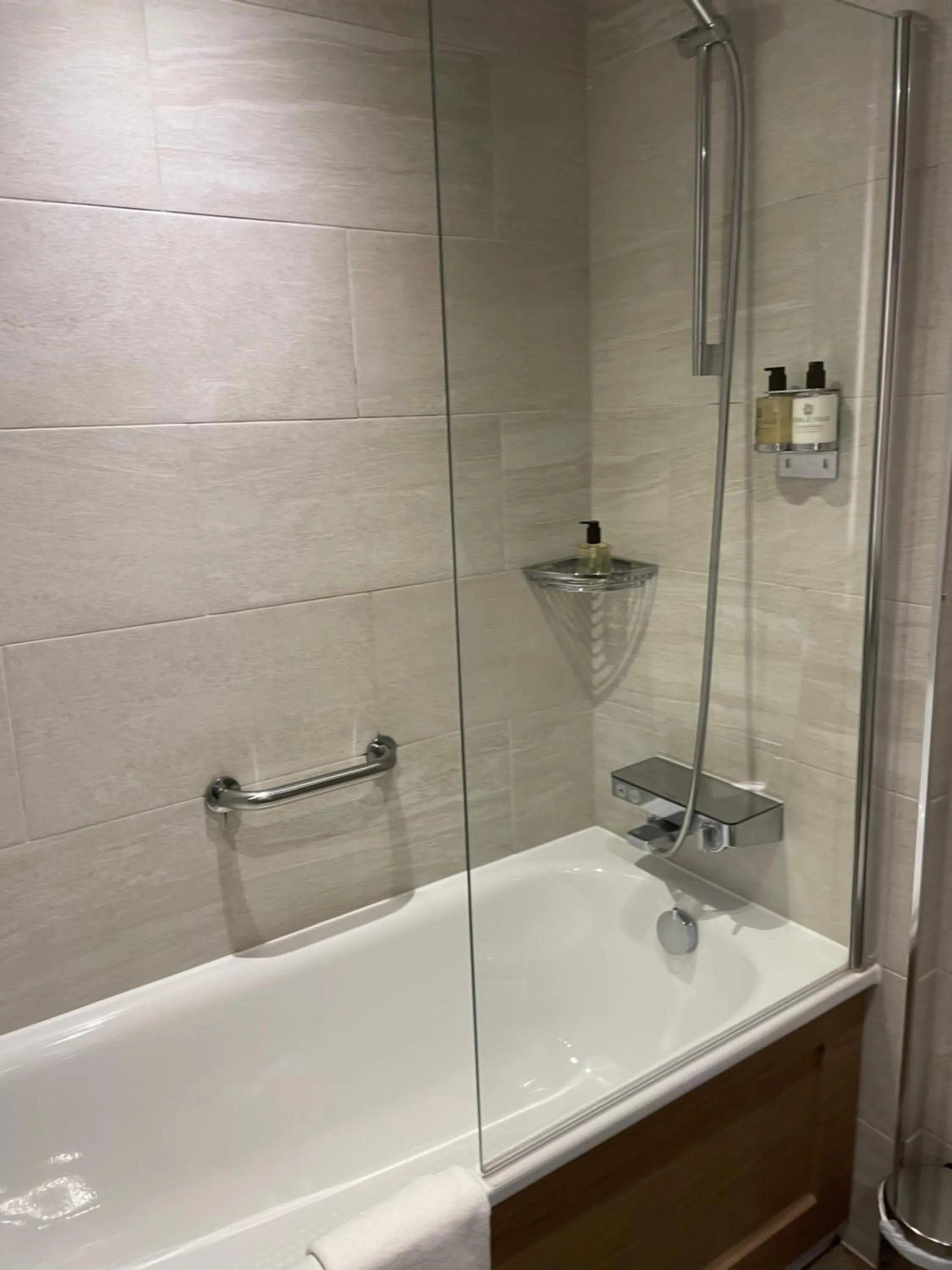 Public Bath in New Hall Hotel & Spa, Birmingham