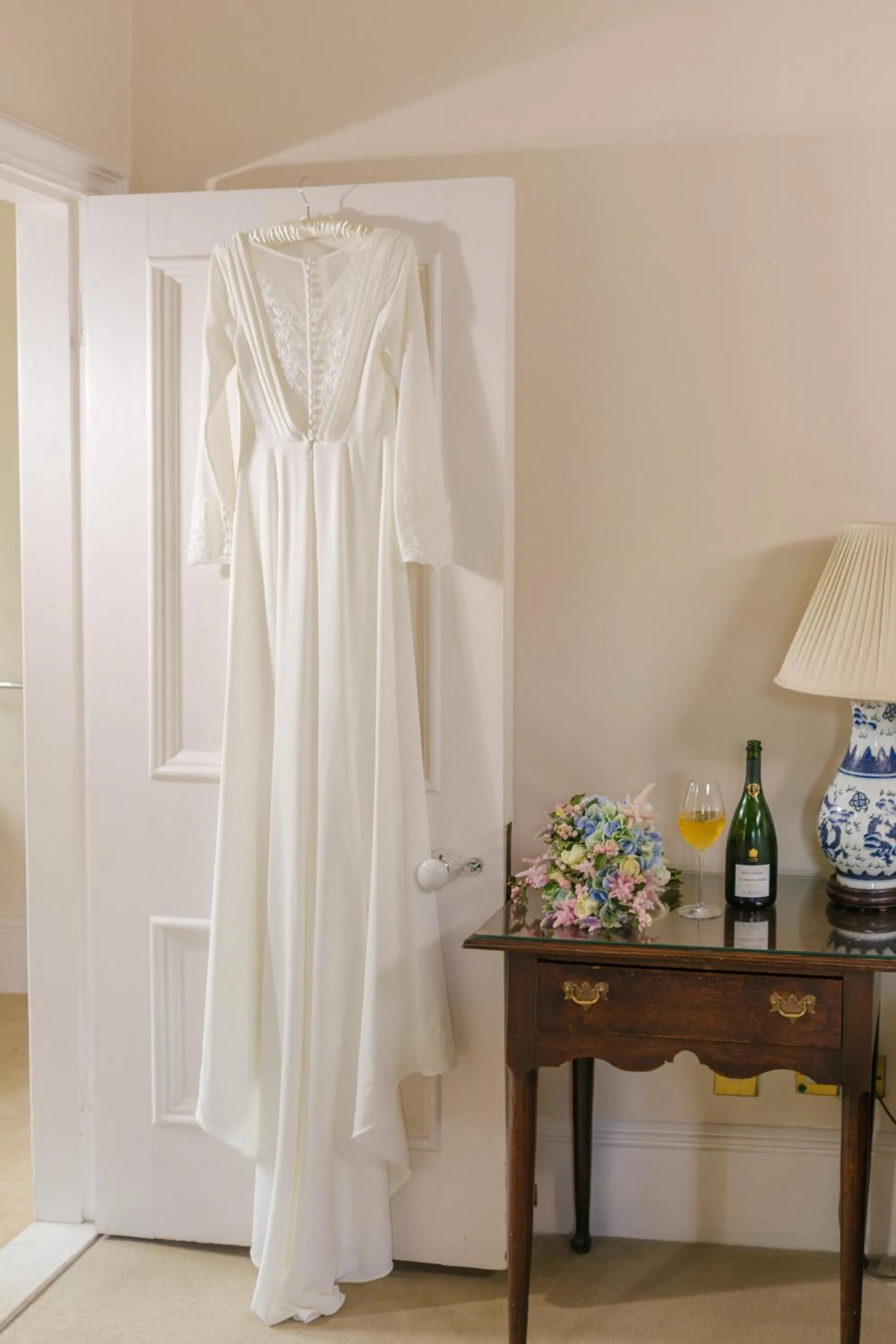 wedding in New Hall Hotel & Spa, Birmingham