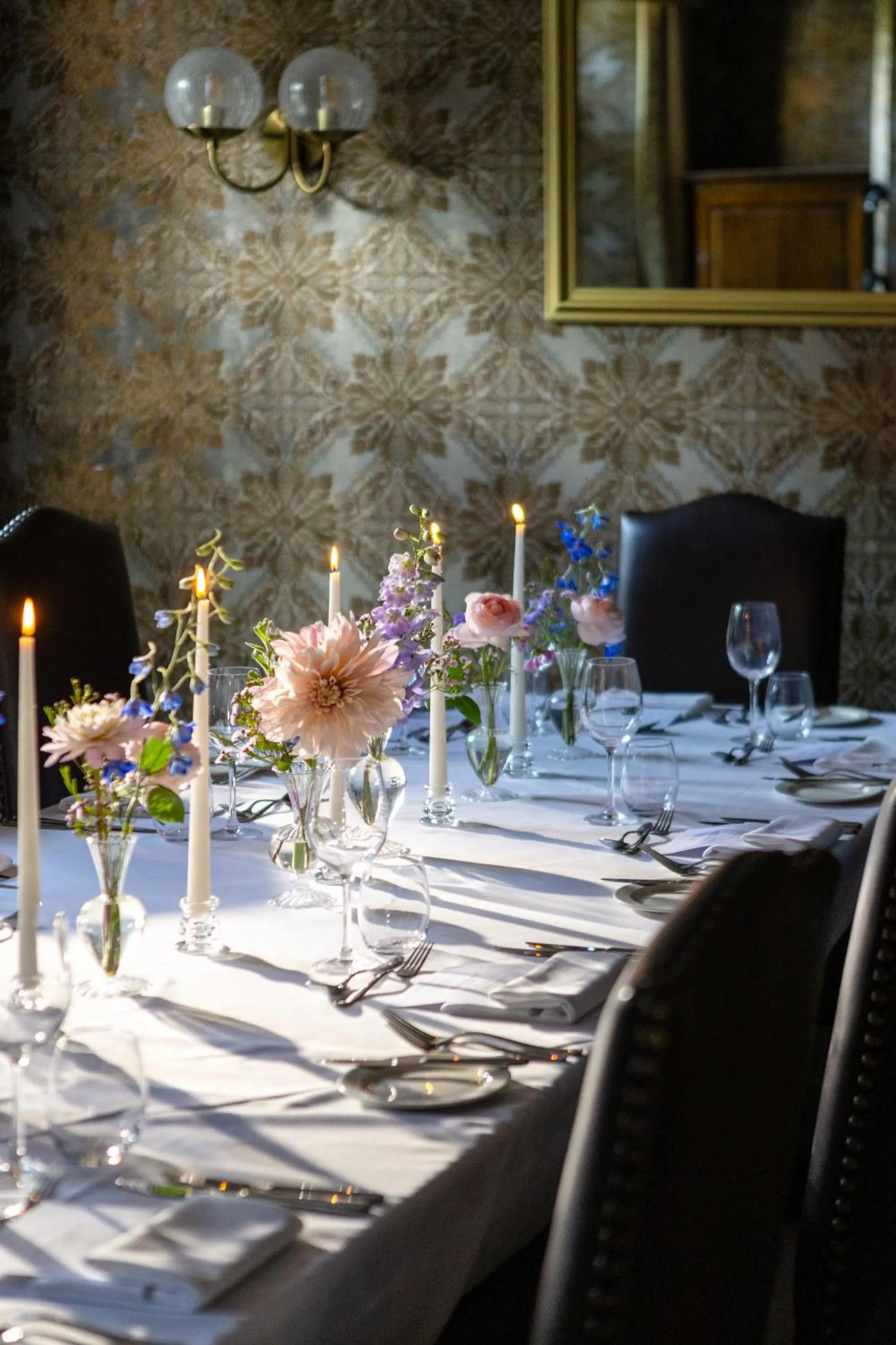 Banquet/Function facilities in New Hall Hotel & Spa, Birmingham