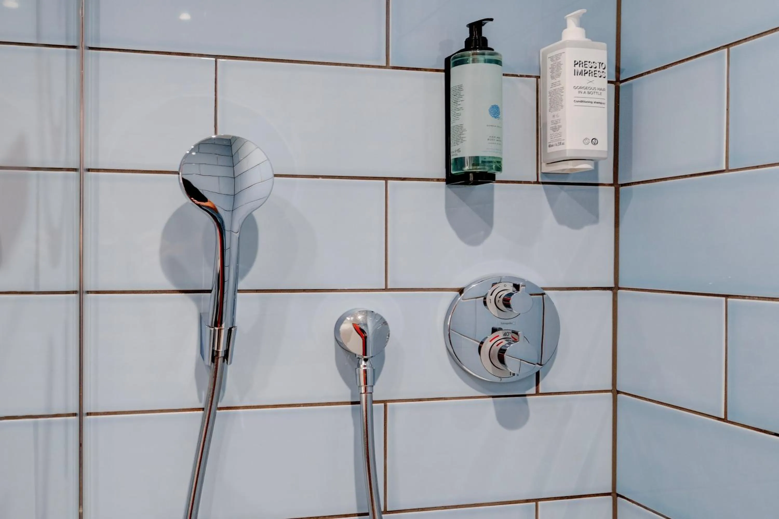 Bathroom in Manchester Portland By Sunday