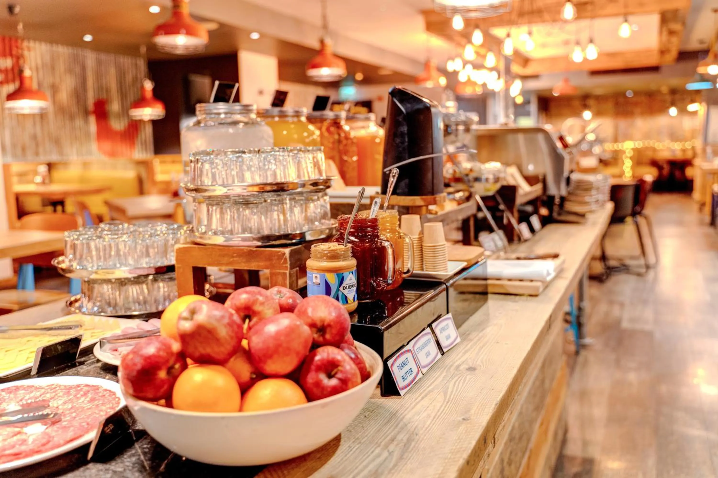 Manchester Portland By Sunday