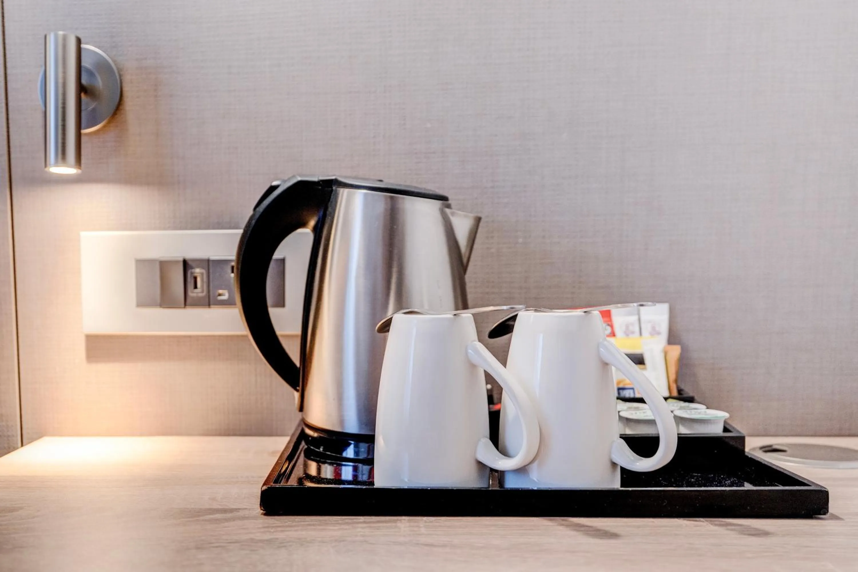 Manchester Portland By Sunday