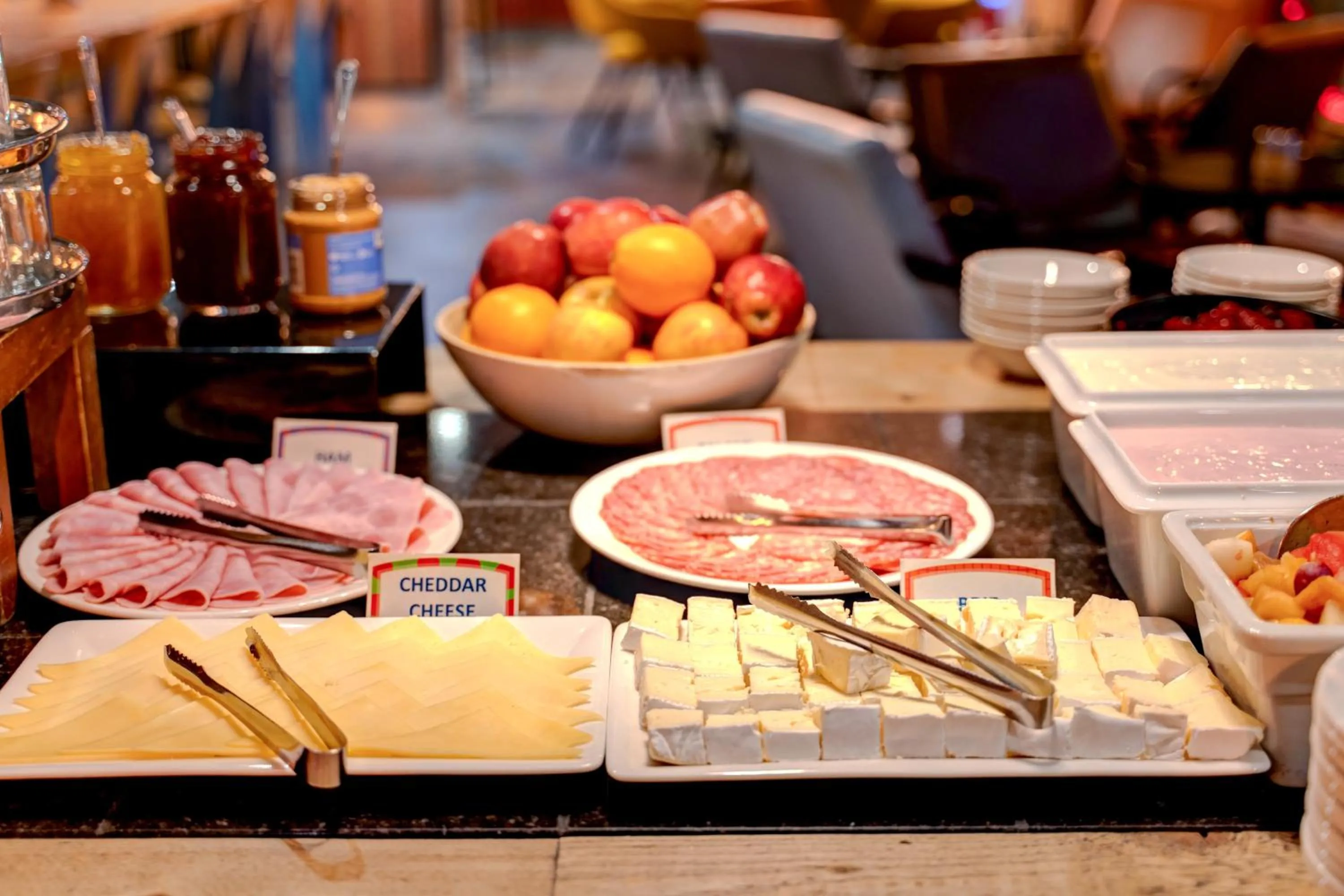 Manchester Portland By Sunday