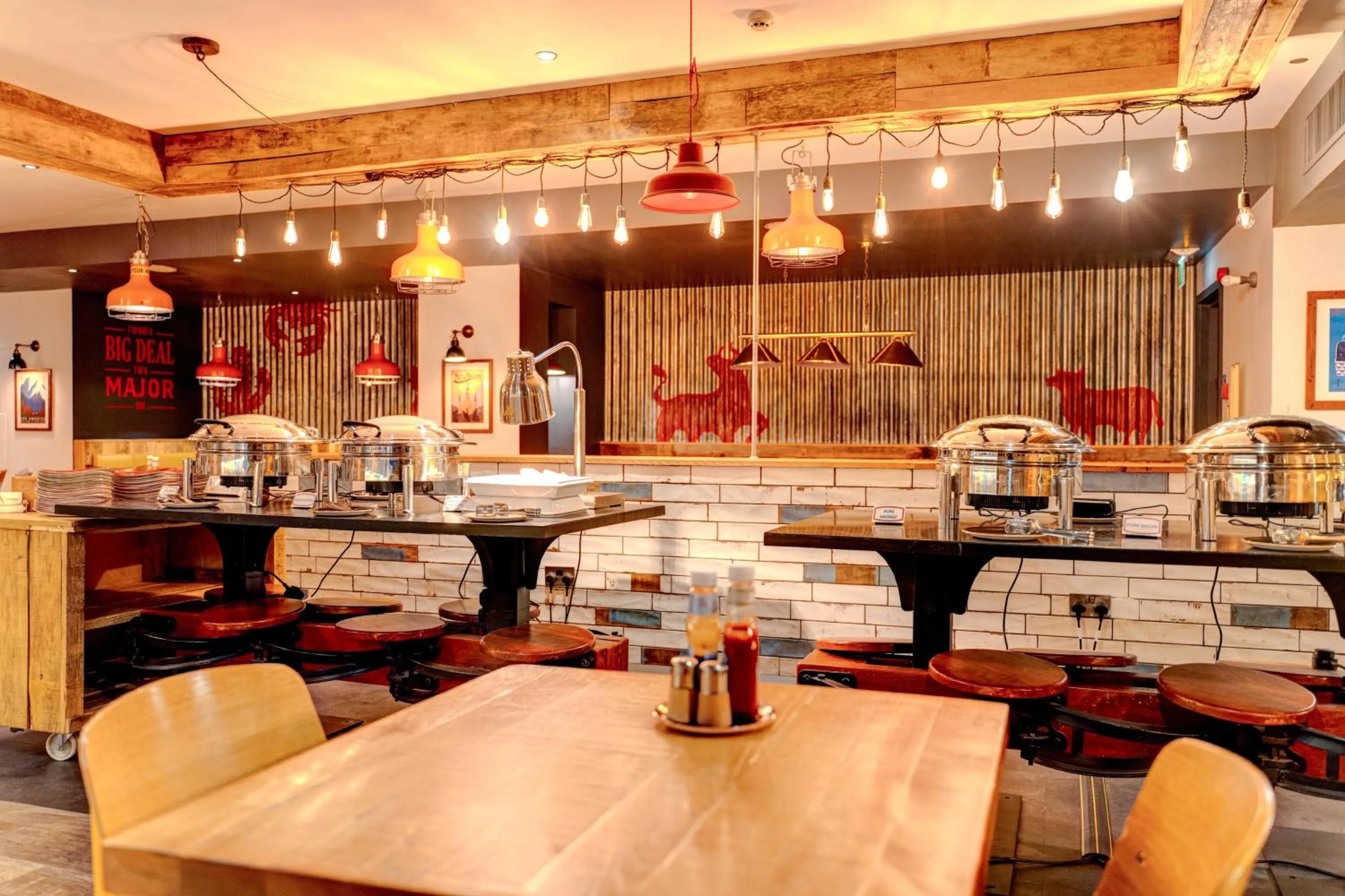 Manchester Portland By Sunday