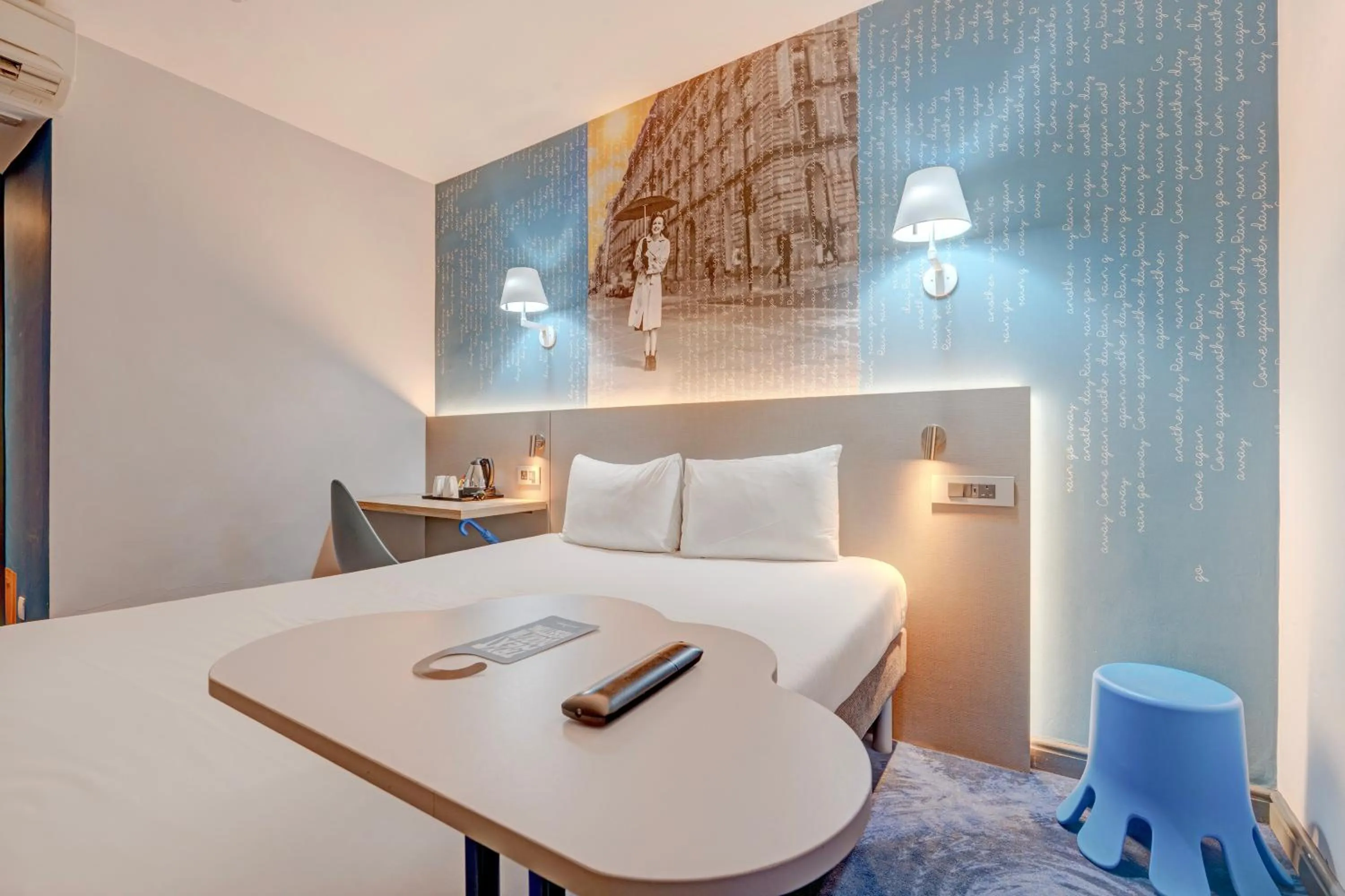 Bed in Manchester Portland By Sunday