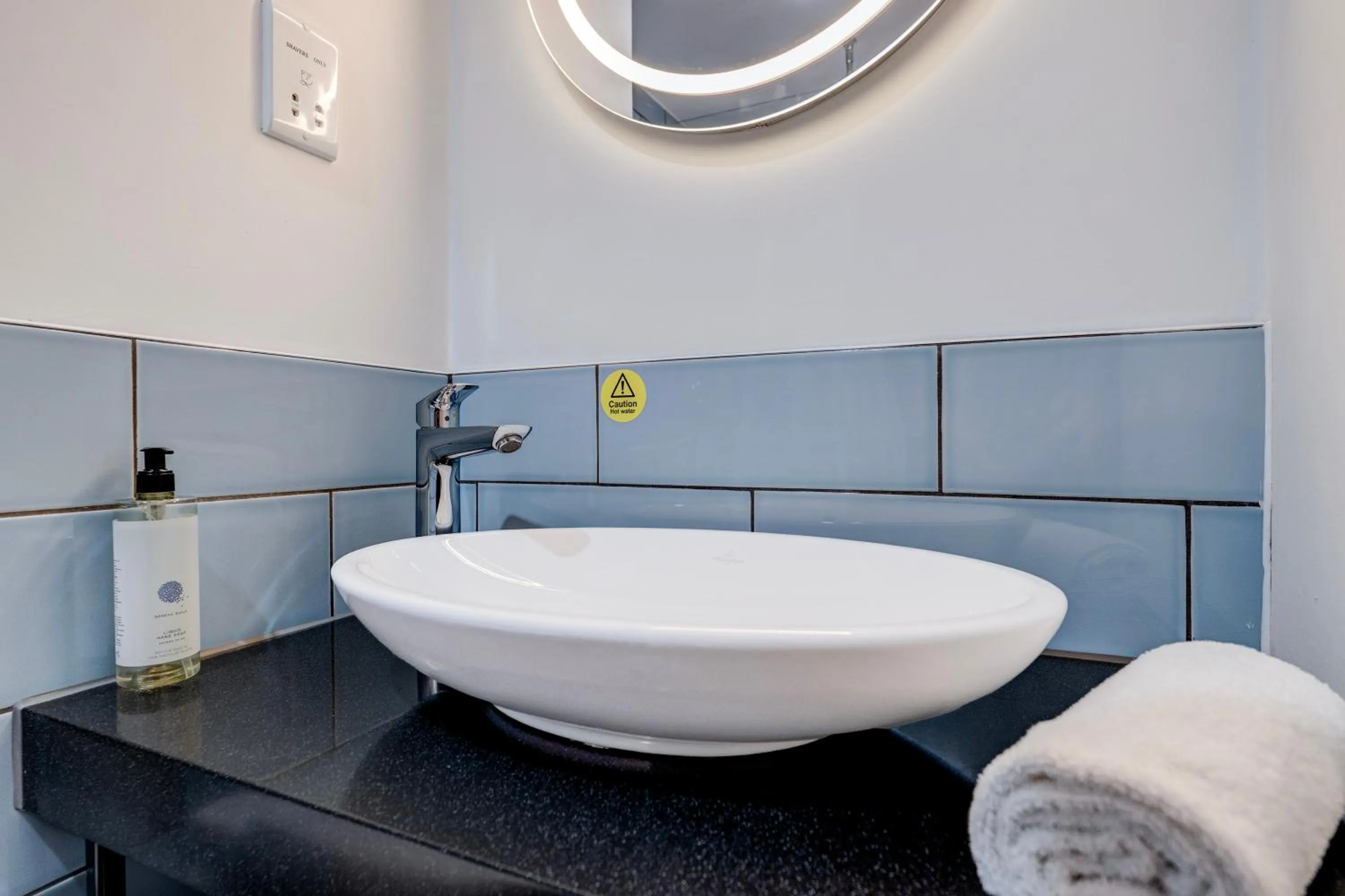 Manchester Portland By Sunday