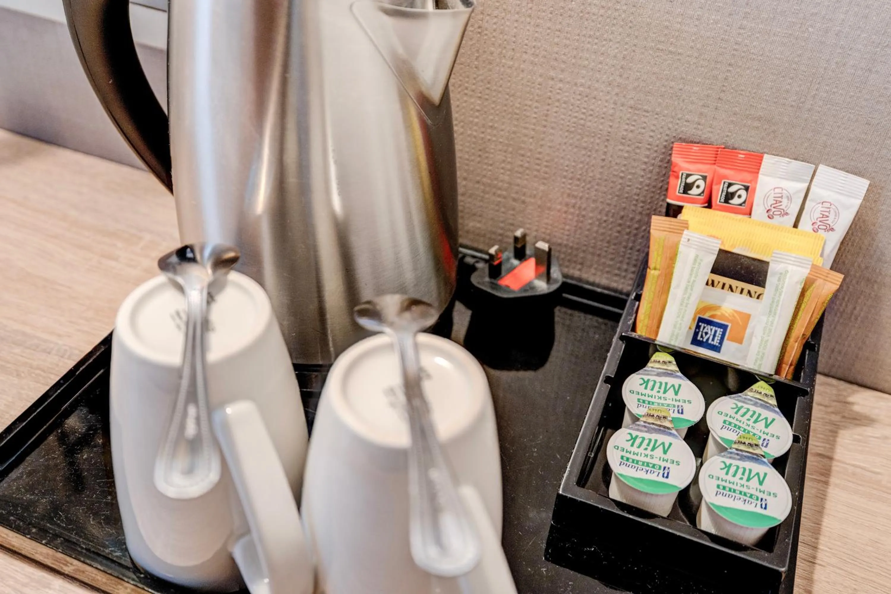 Manchester Portland By Sunday