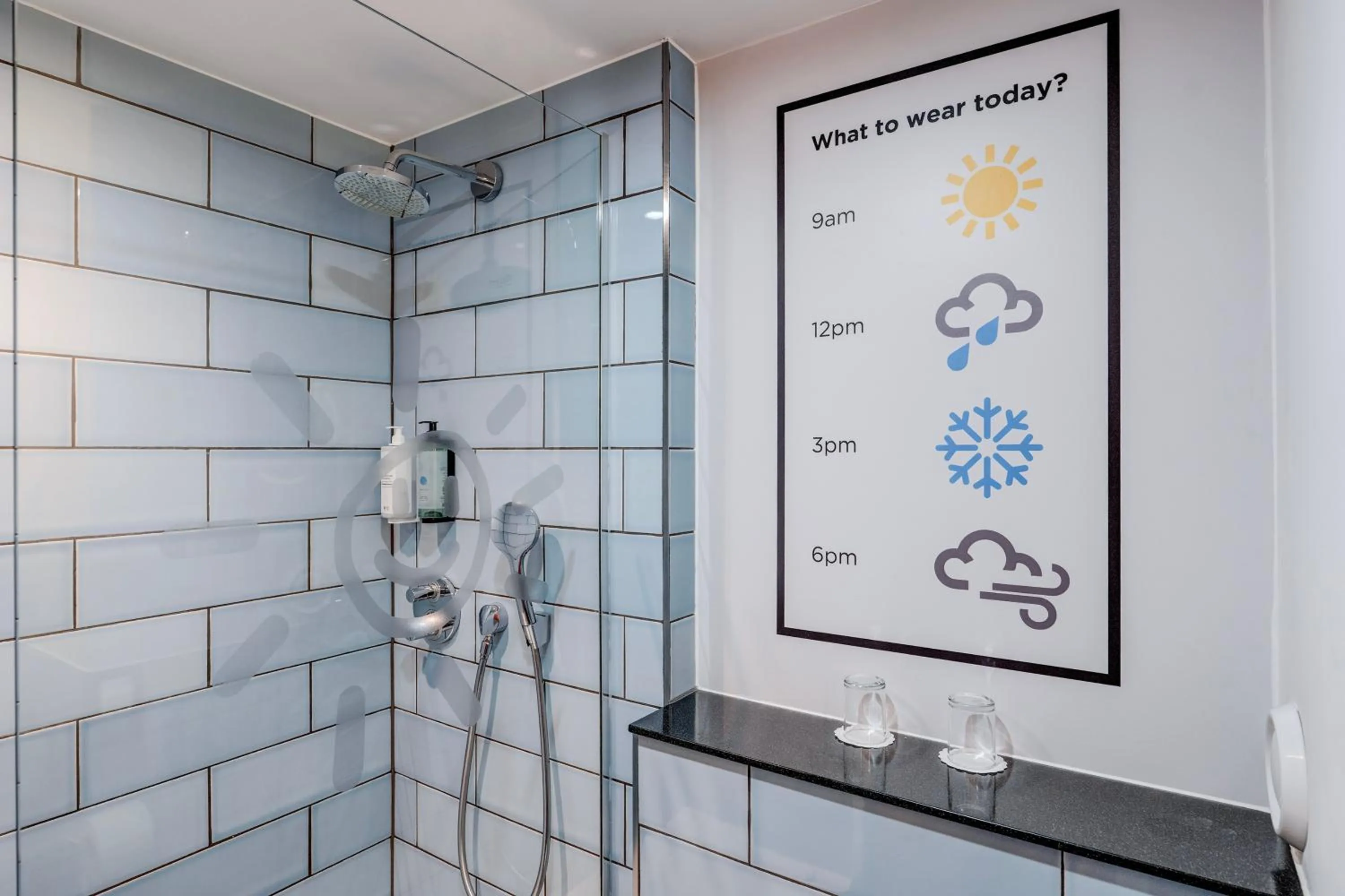 Manchester Portland By Sunday