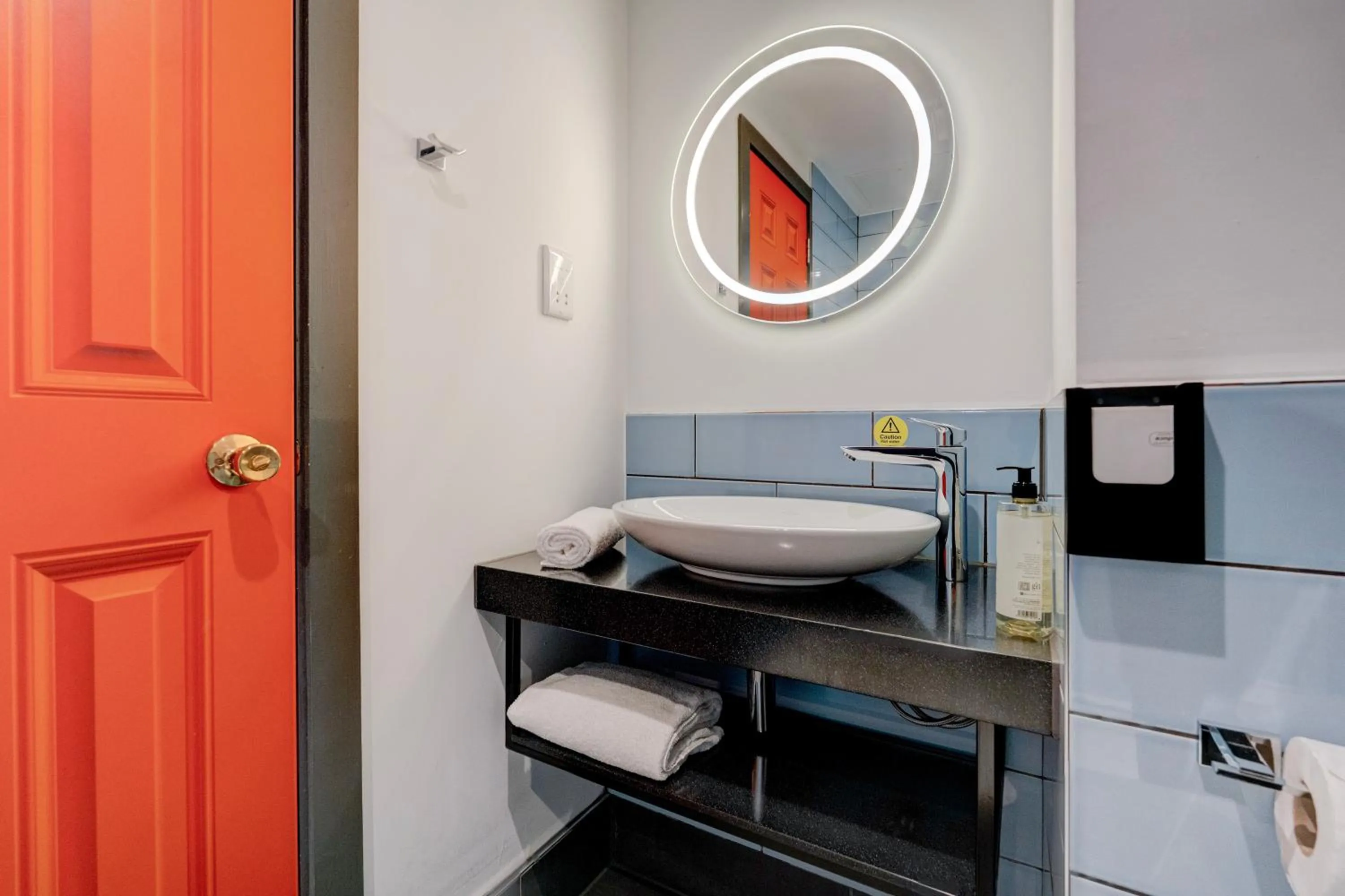 Manchester Portland By Sunday