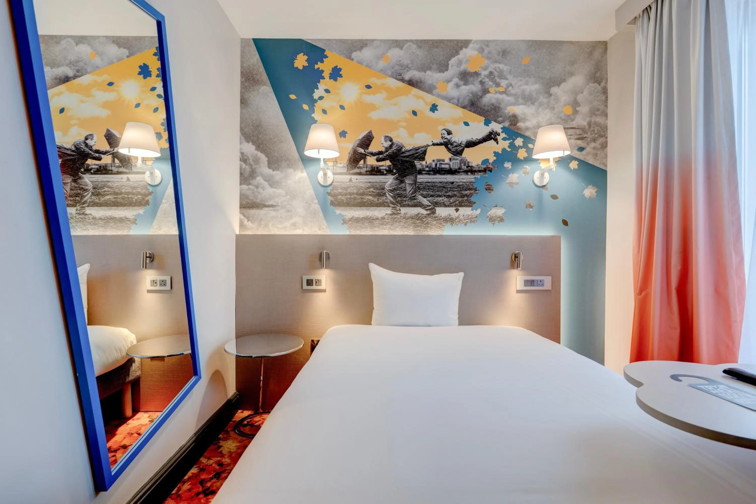 Bed in Manchester Portland By Sunday