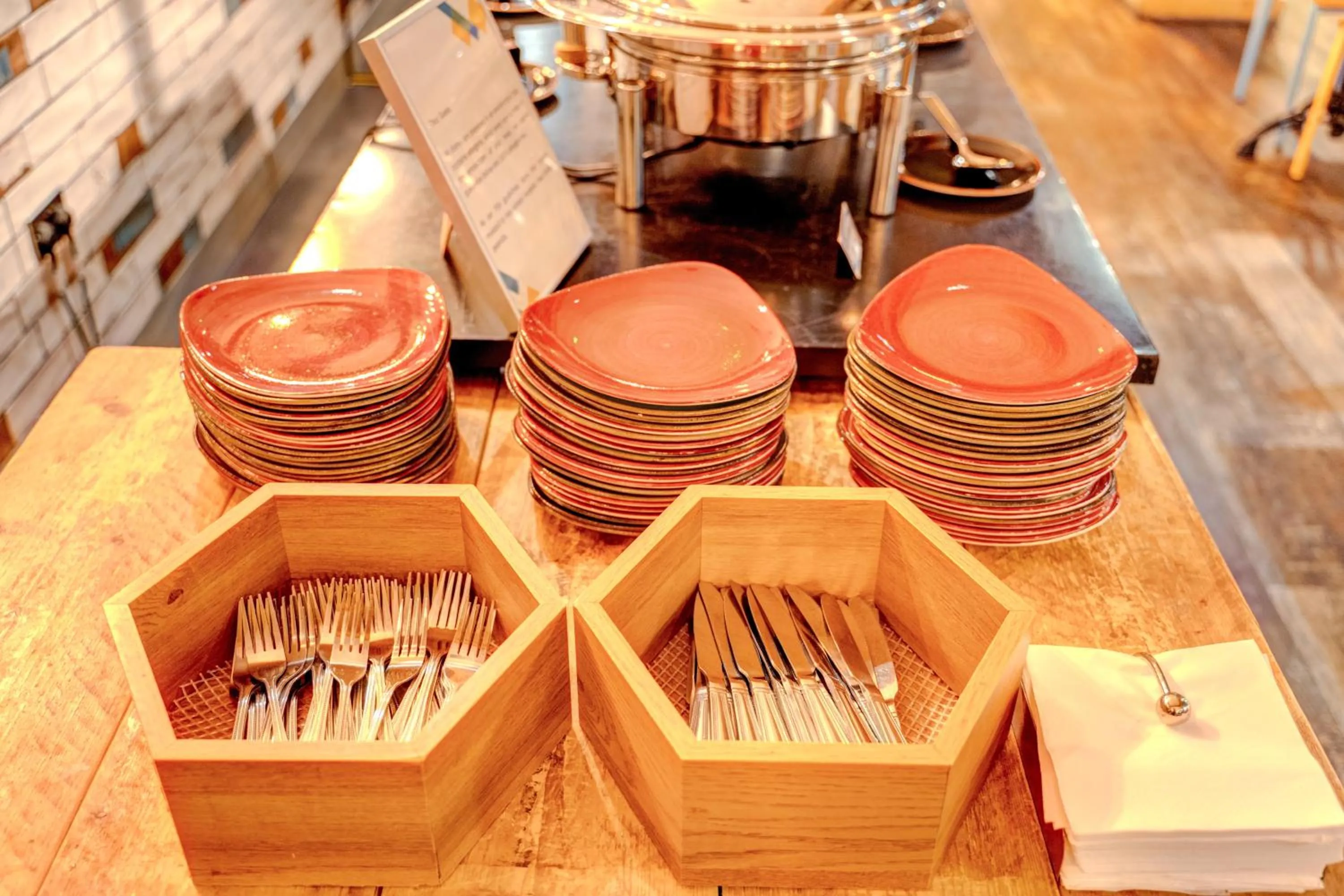 Restaurant/places to eat in Manchester Portland By Sunday