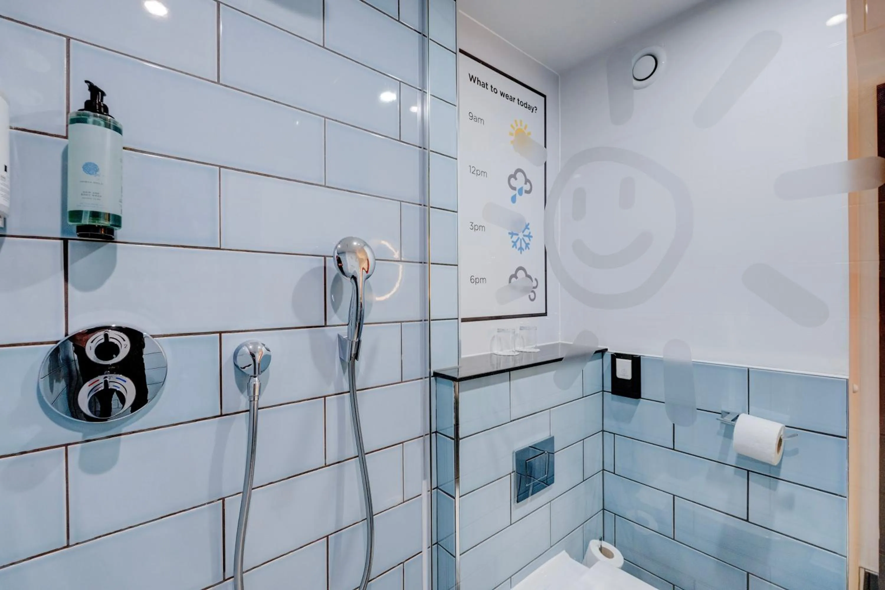 Manchester Portland By Sunday