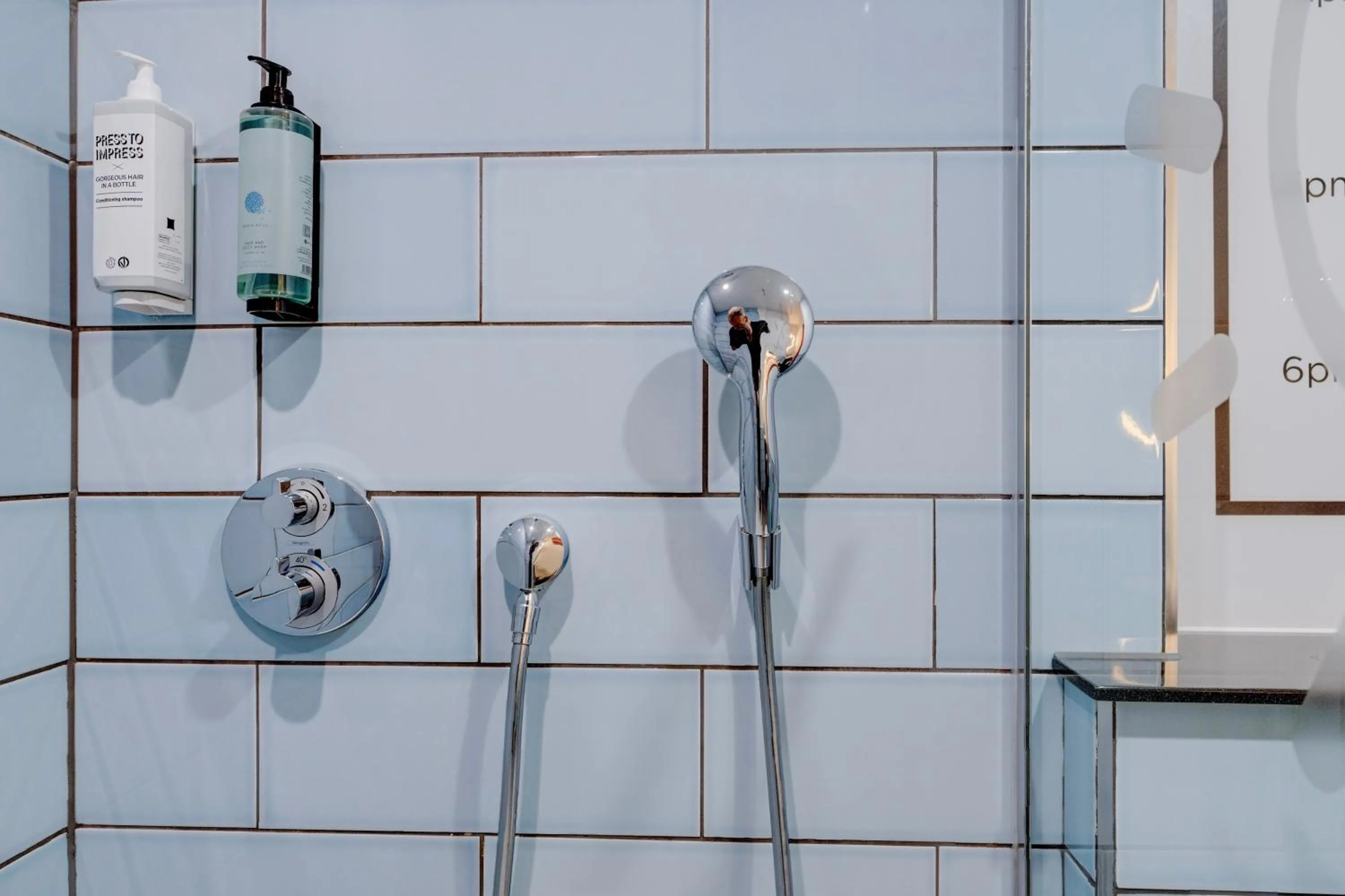 Manchester Portland By Sunday