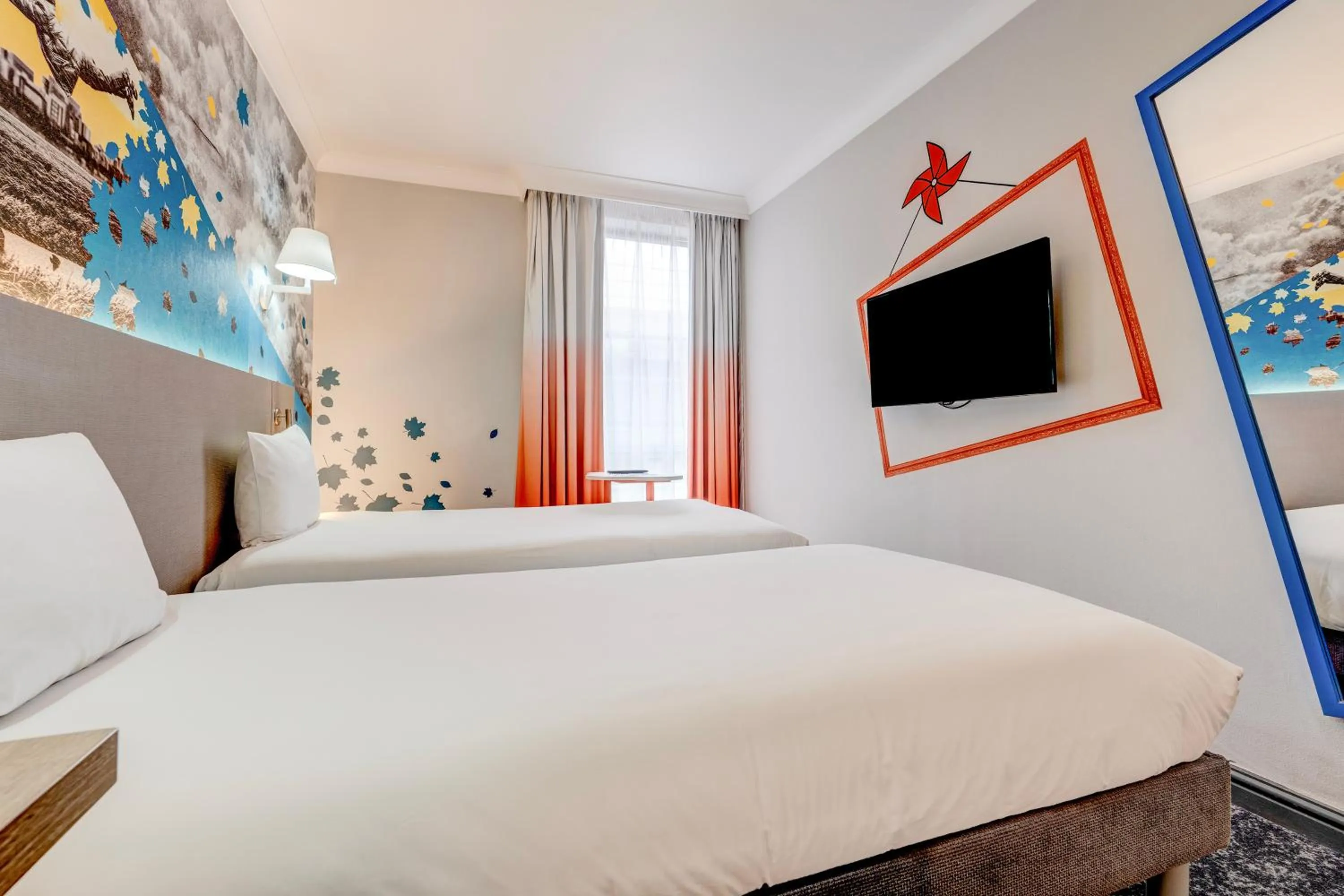 Bedroom, Bed in Manchester Portland By Sunday