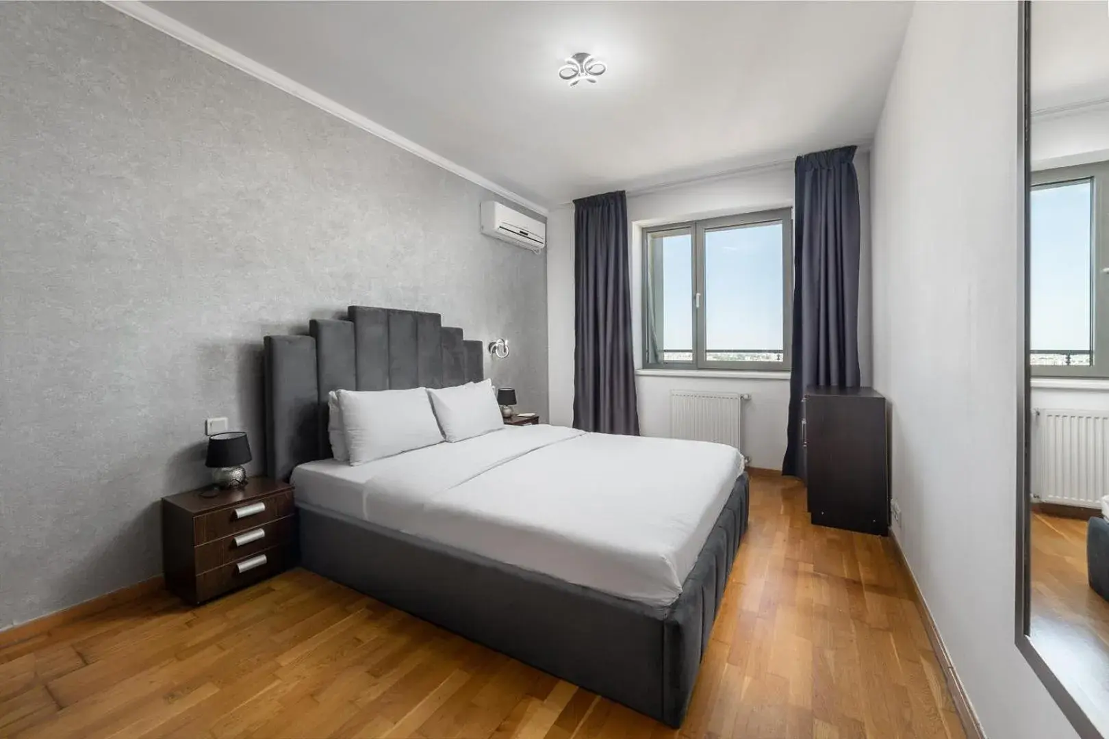 Monaco Grand Apartments By CityBookings Monaco Grand Apartments By CityBookings