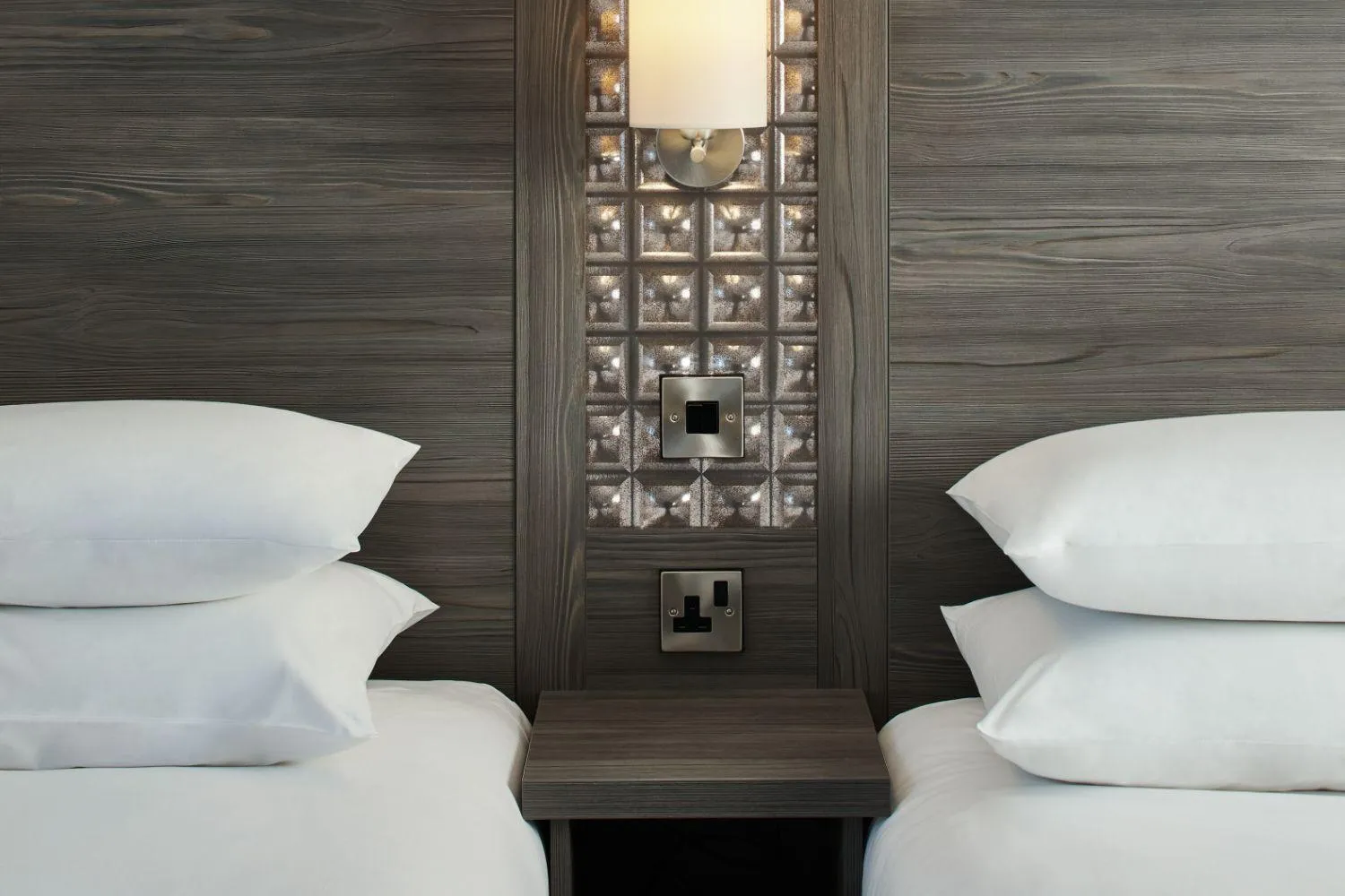 Bedroom in Leonardo Hotel Middlesbrough