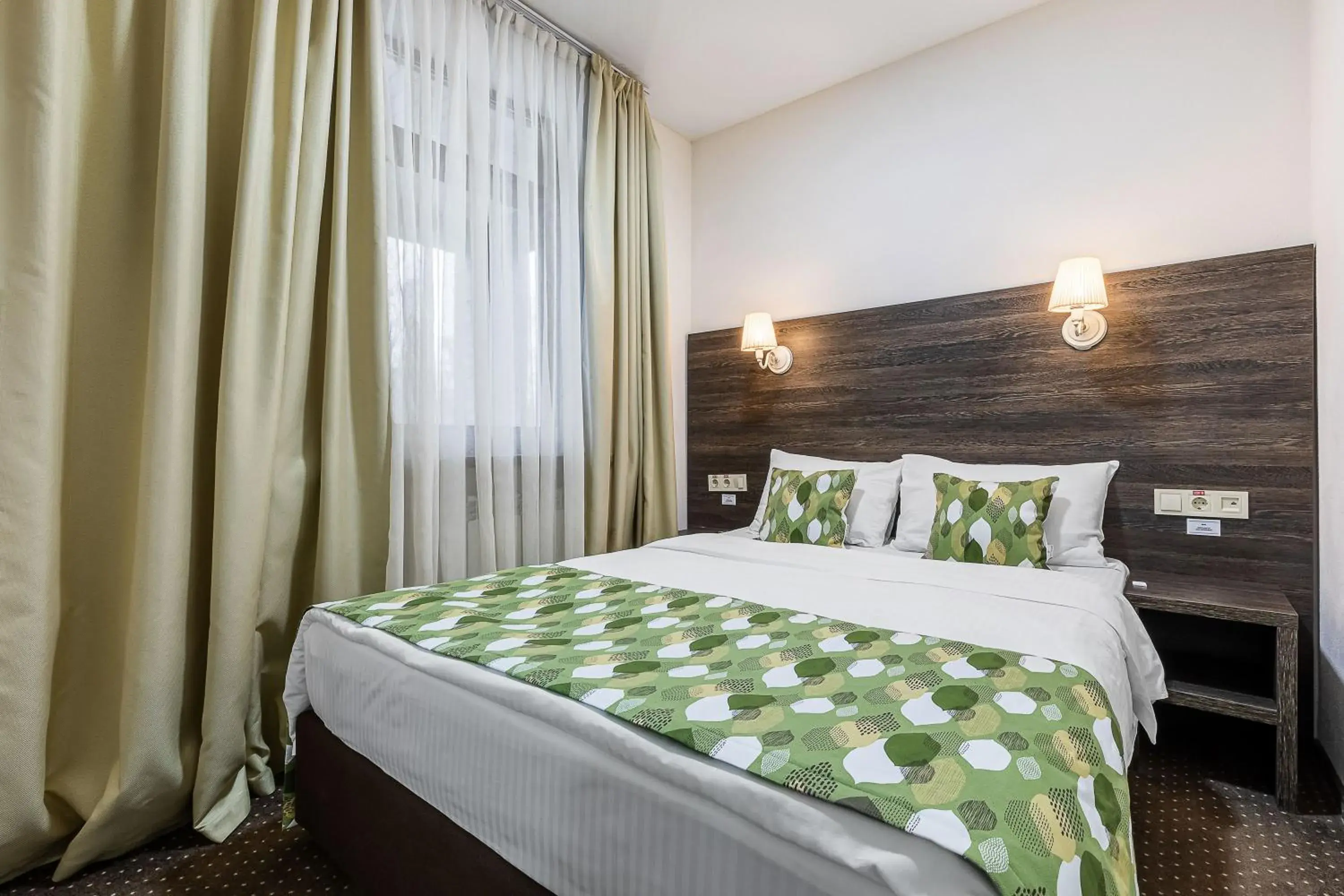 King Suite in SPA Hotel Galera King Suite in SPA Hotel Galera