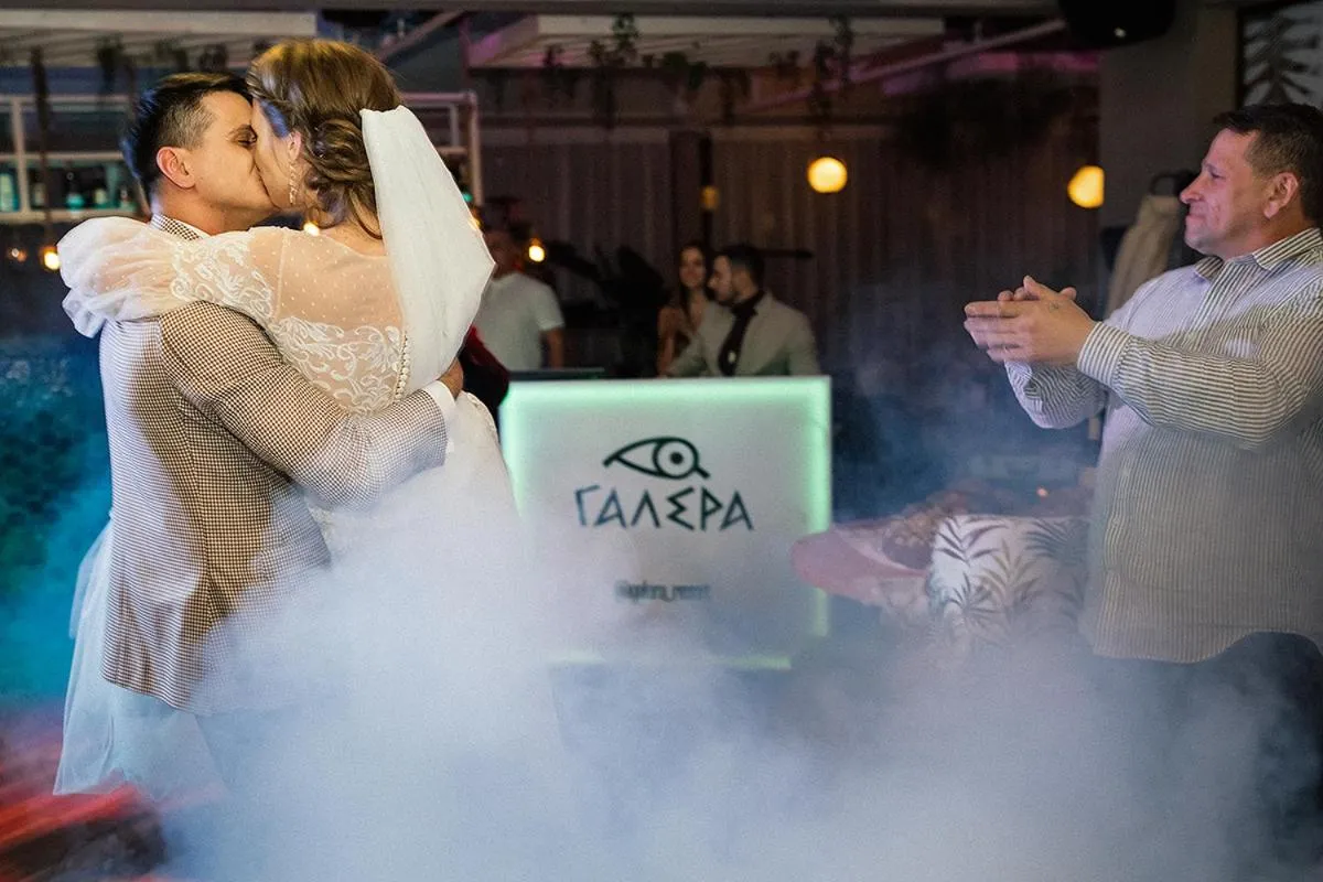 People in SPA Hotel Galera