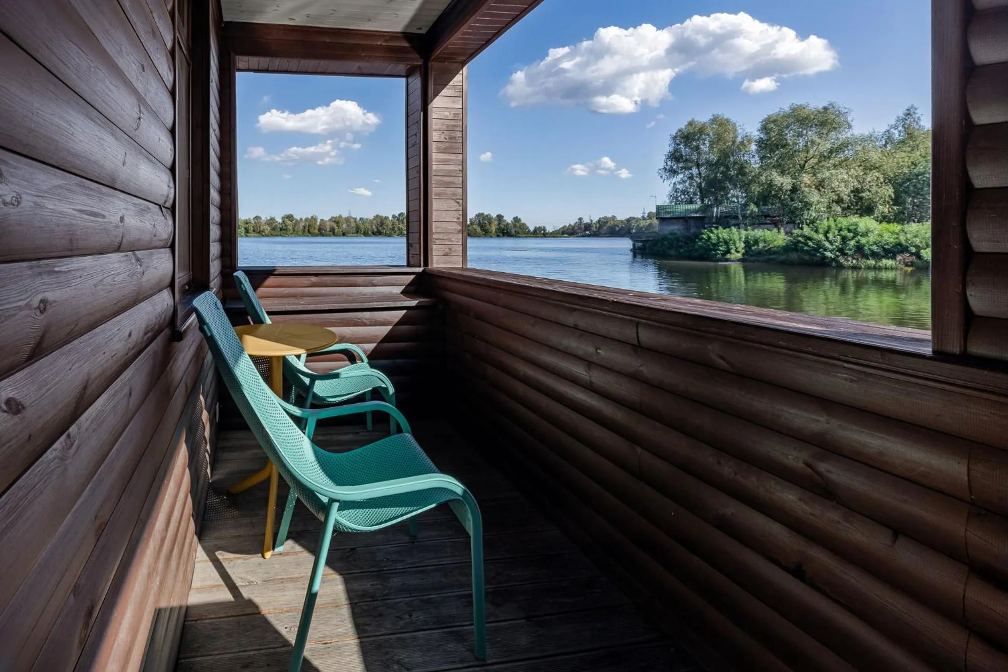 Day in SPA Hotel Galera