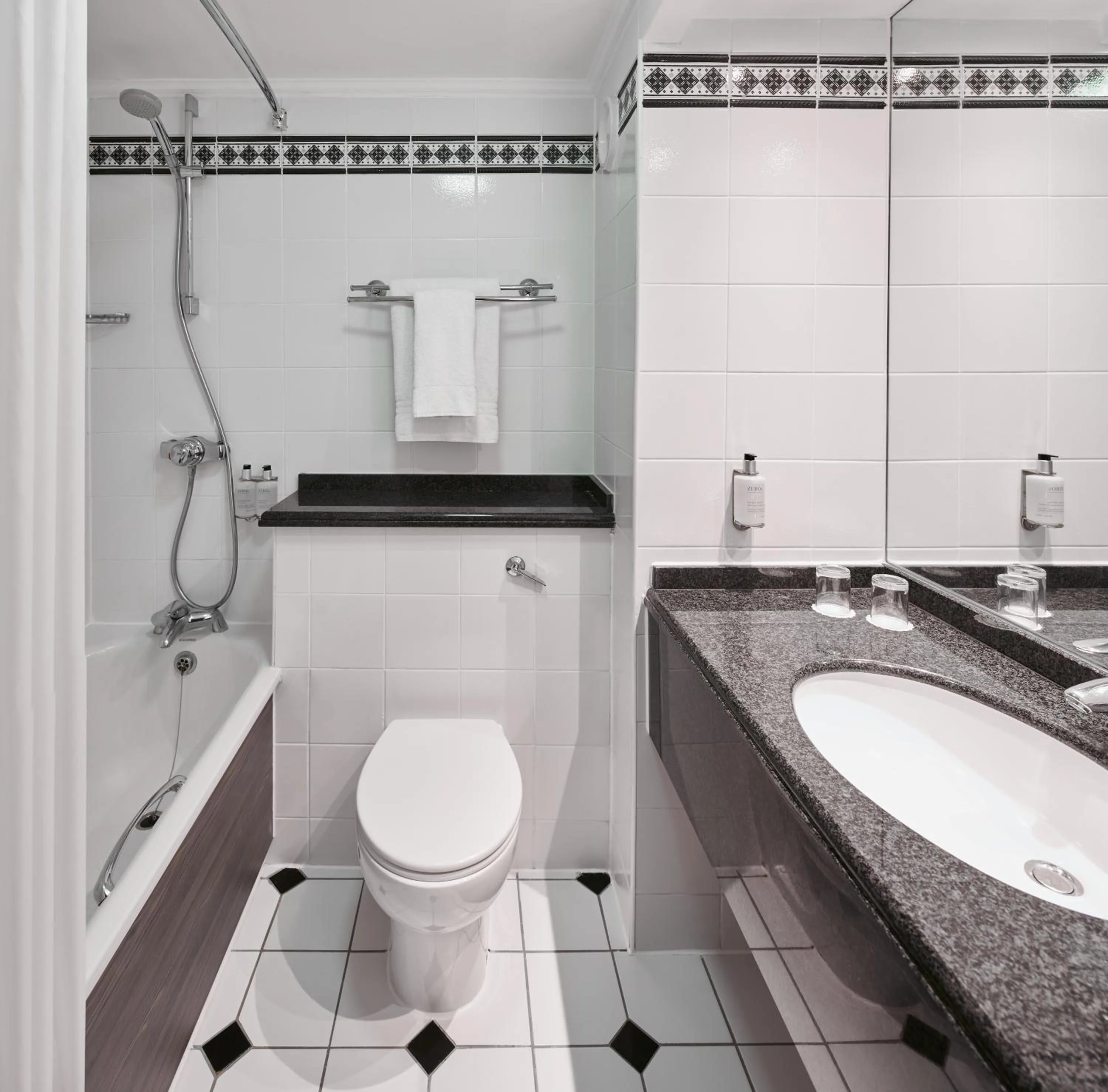 Leonardo Hotel and Conference Venue Aberdeen Airport