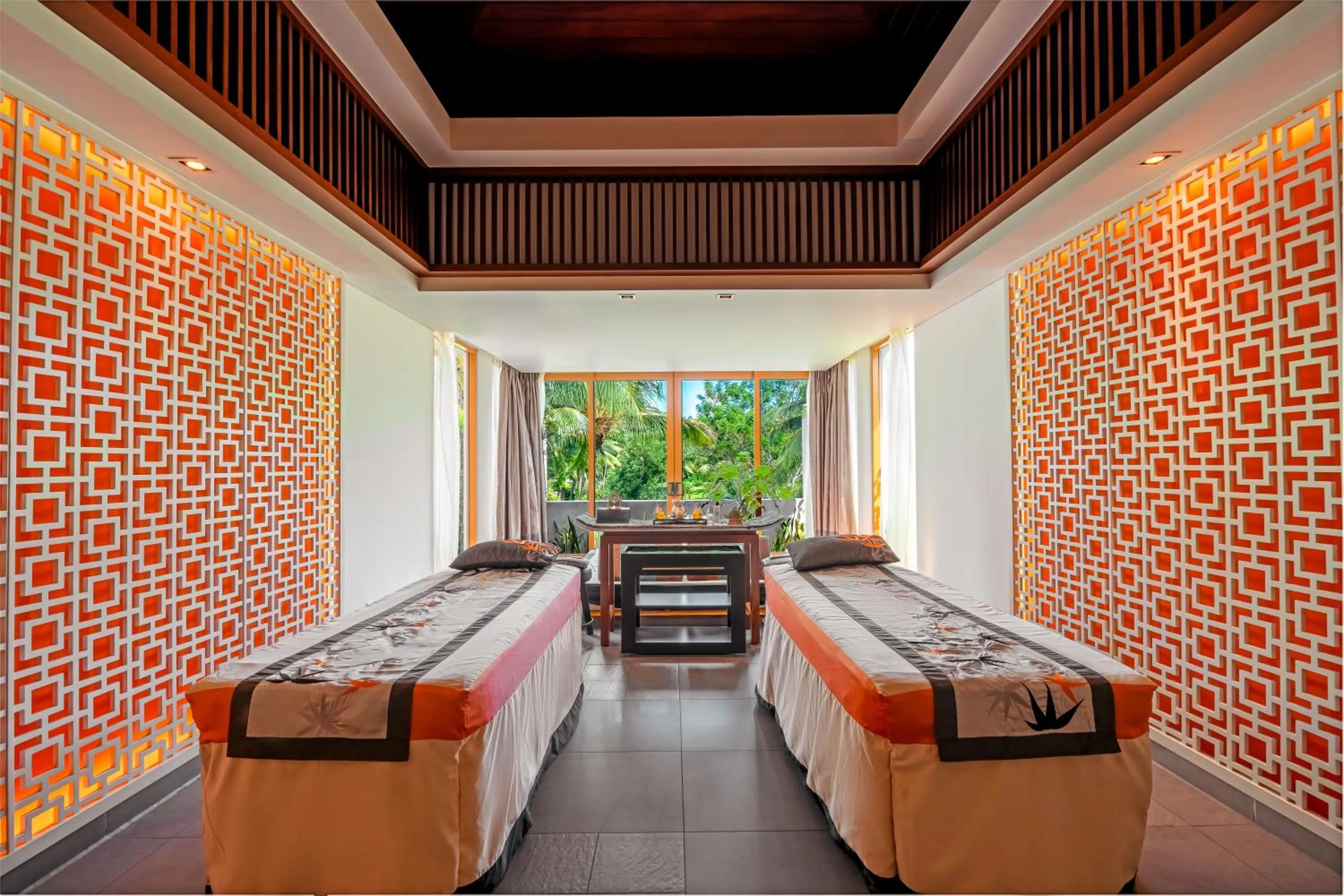 Spa and wellness centre/facilities, Bed in Laguna Parkside Lăng Cô