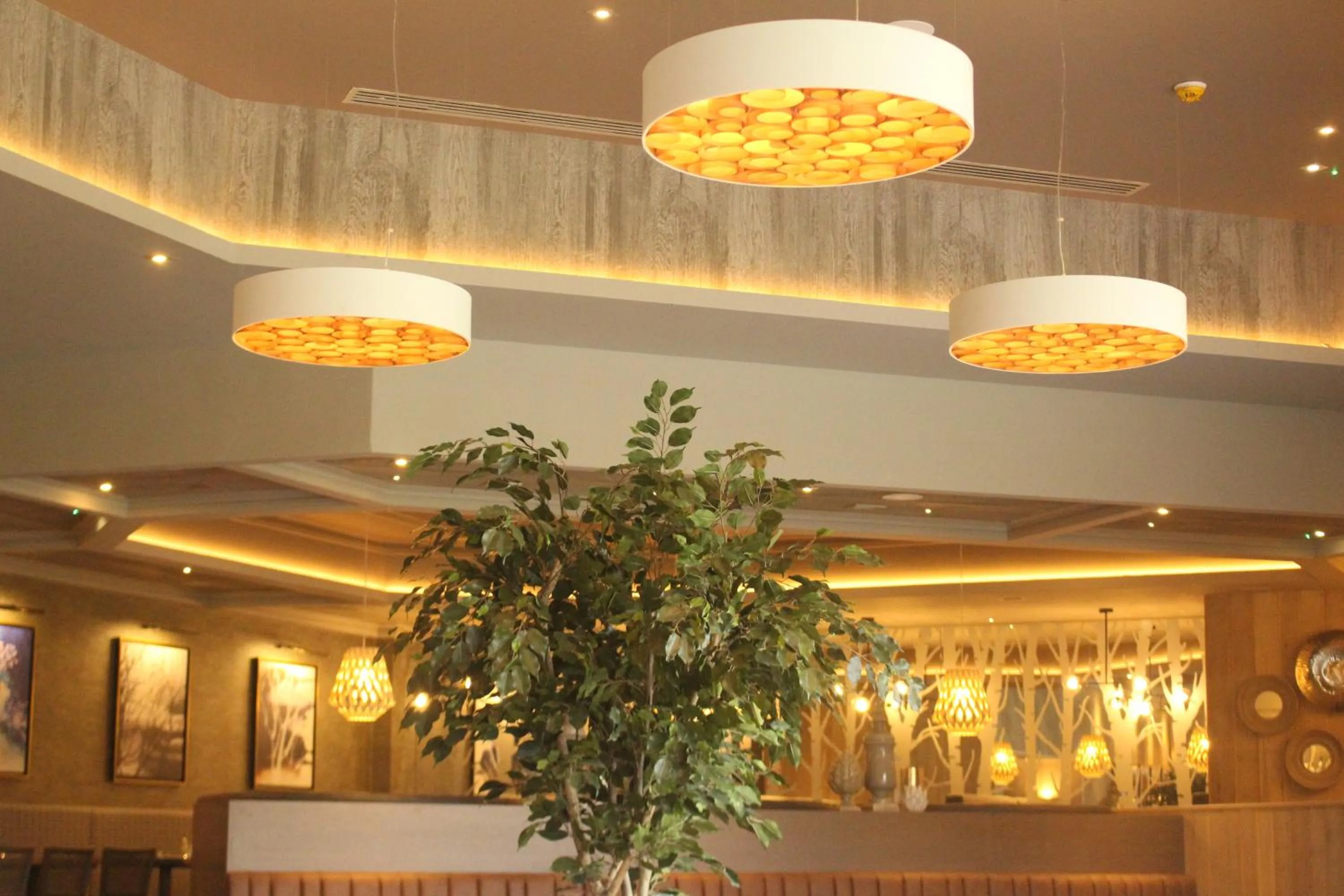 Riverside Lodge Hotel