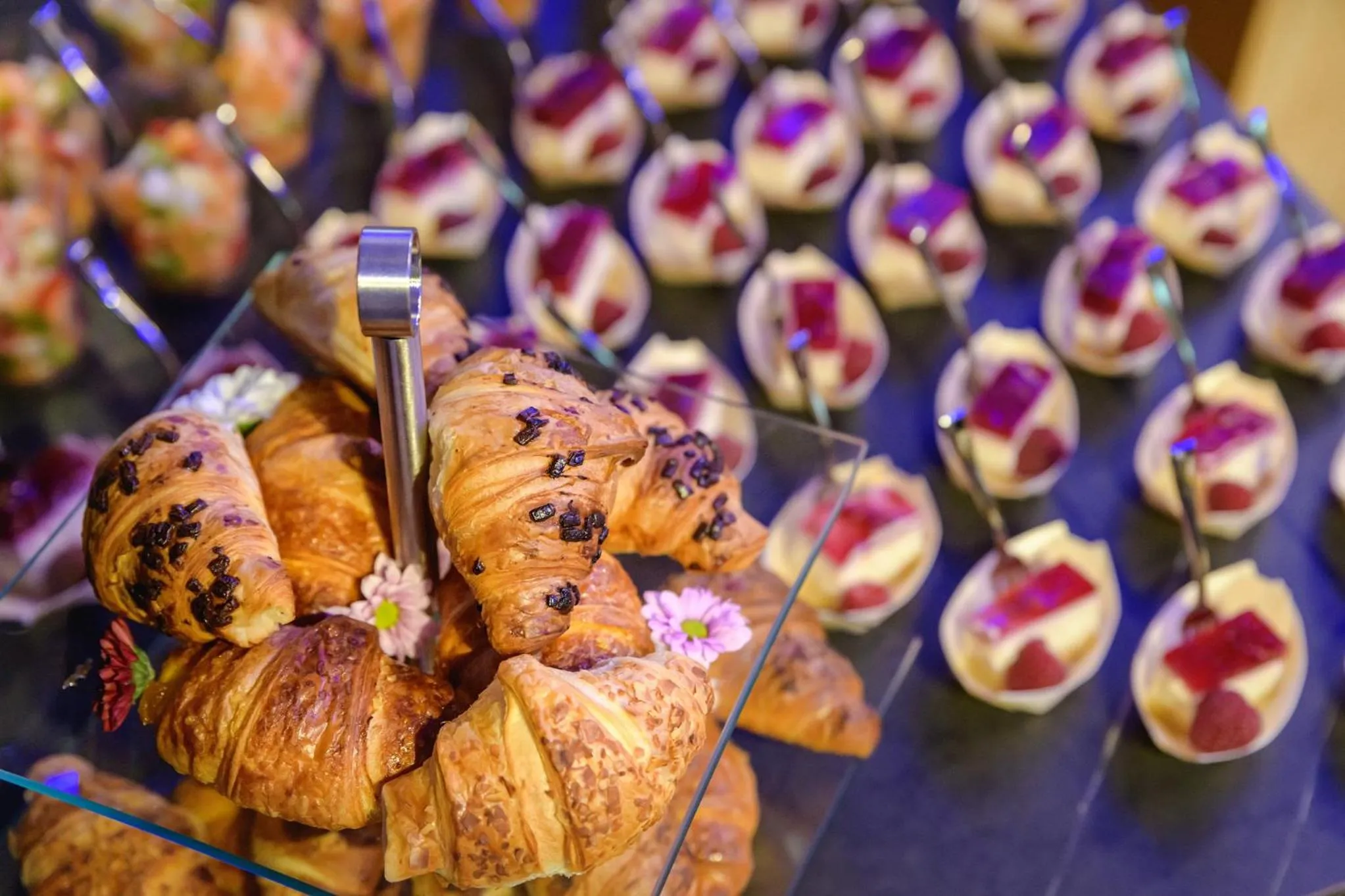 Food close-up in My Story Sopot Apartments