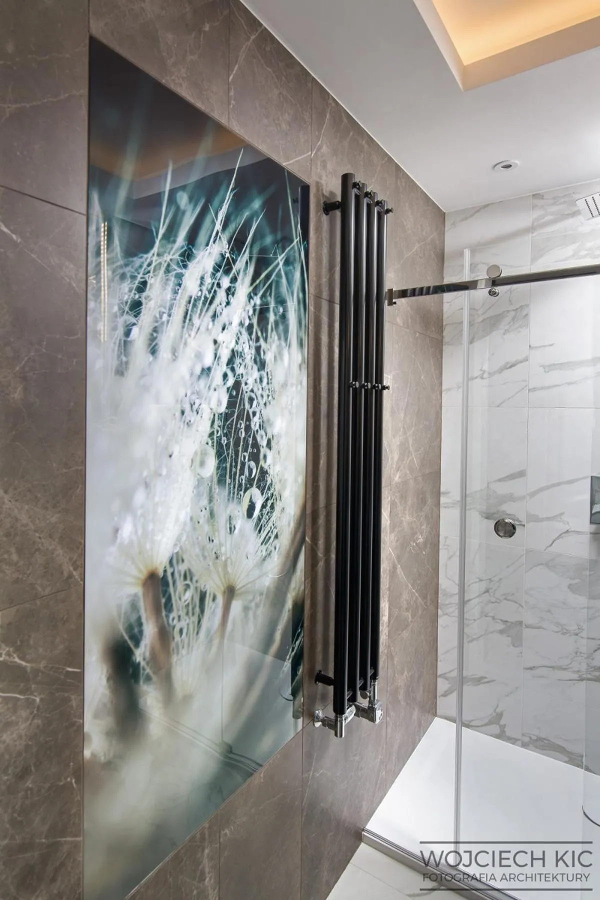 Toilet in My Story Sopot Apartments