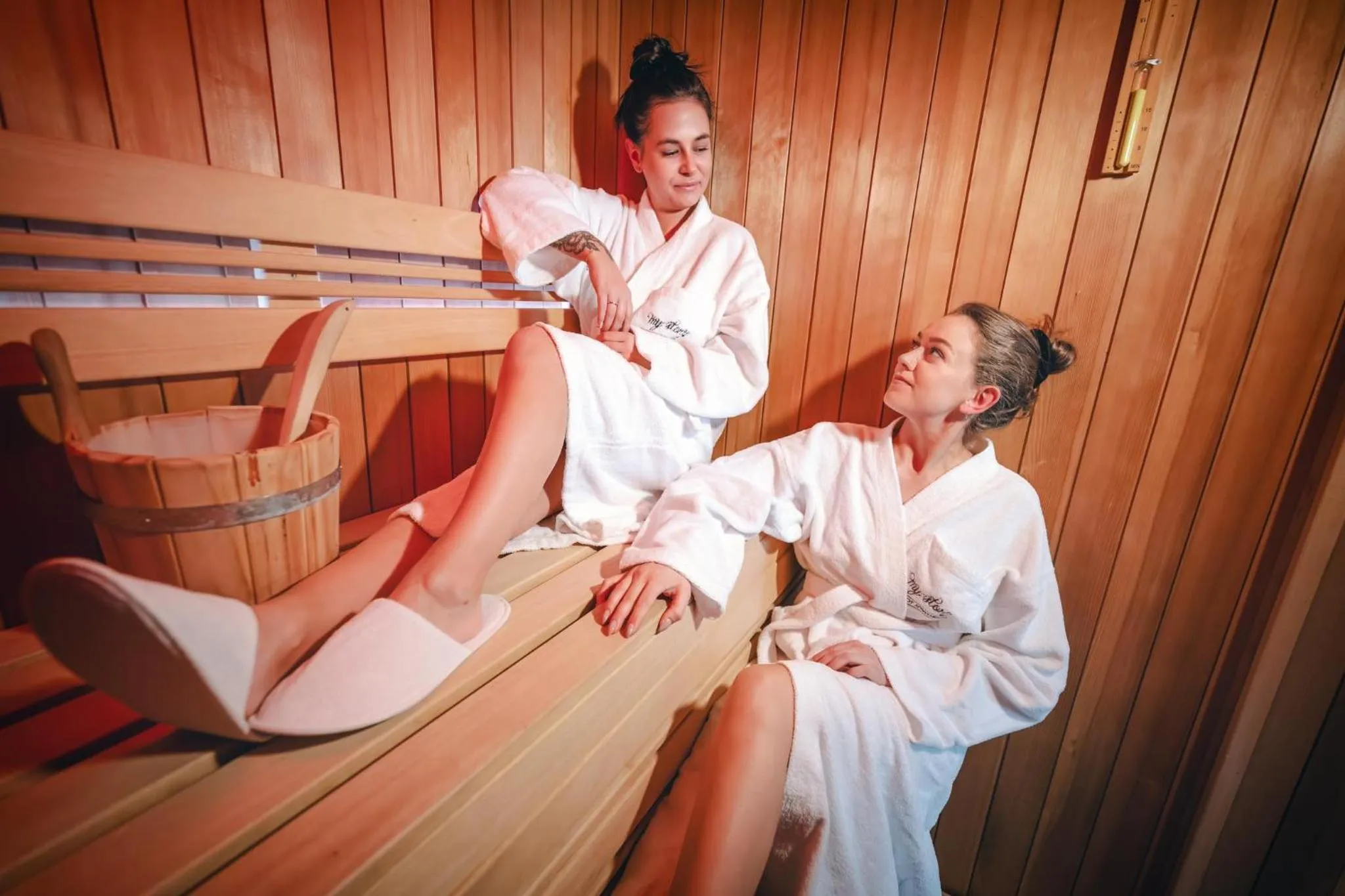 People in My Story Sopot Apartments