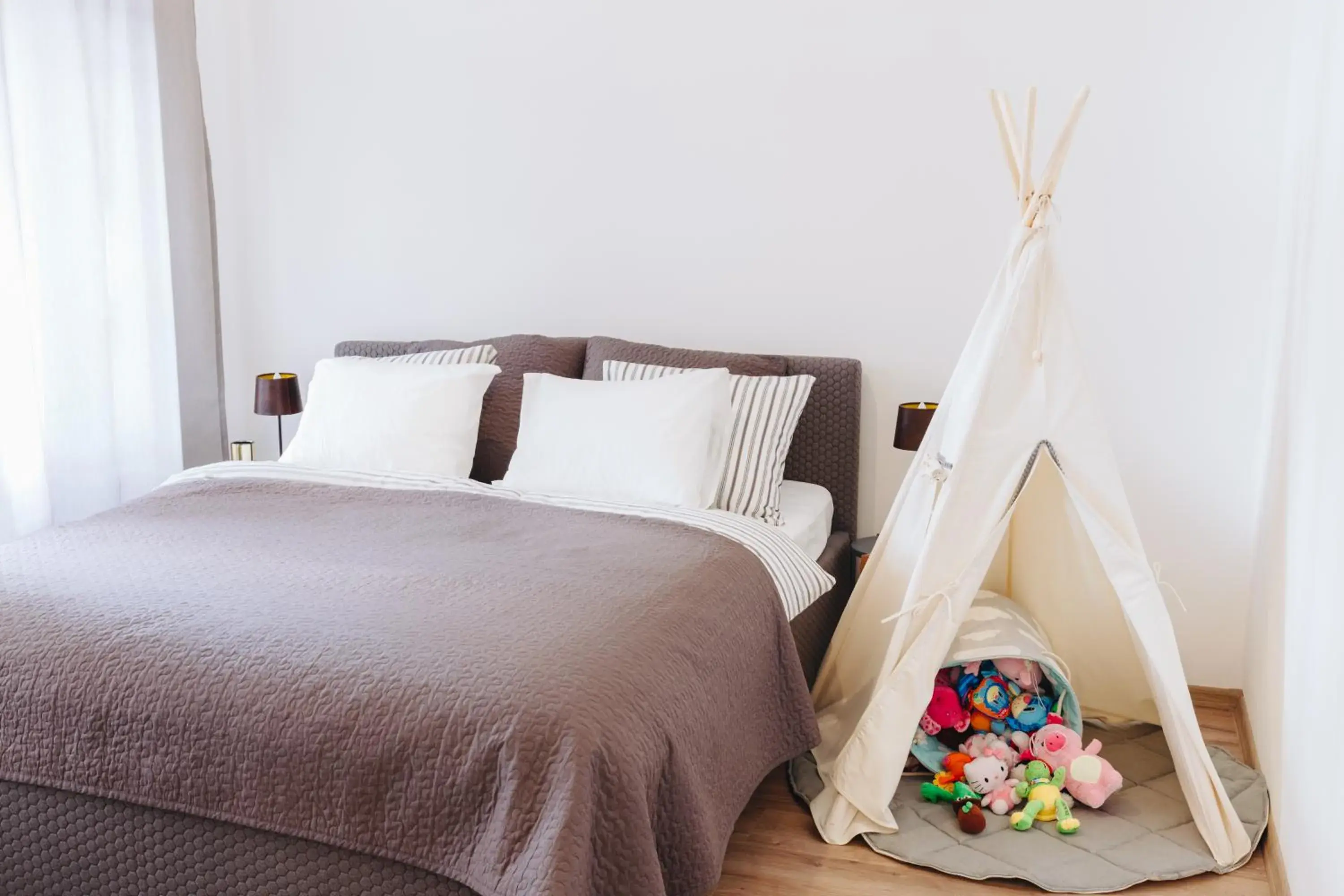 Apartment - Ground Floor in Chill apartments Apartment - Ground Floor in Chill apartments