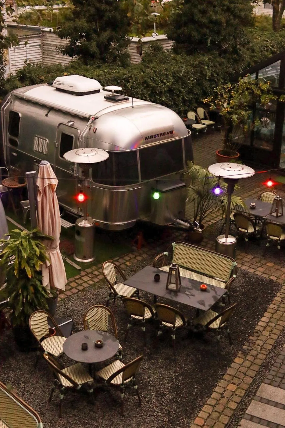 Bedroom in 66 Guldsmeden